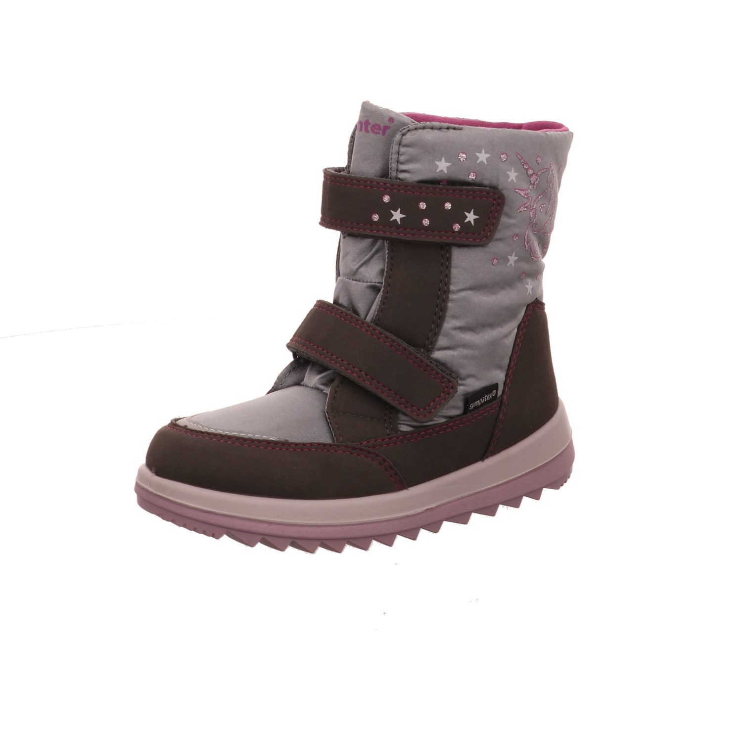 Richter Husky2.0 Stiefel