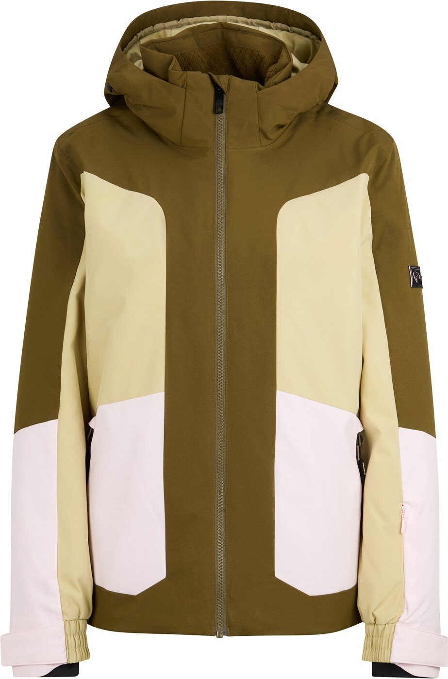 Skijacke TARLA-Z jacket lady