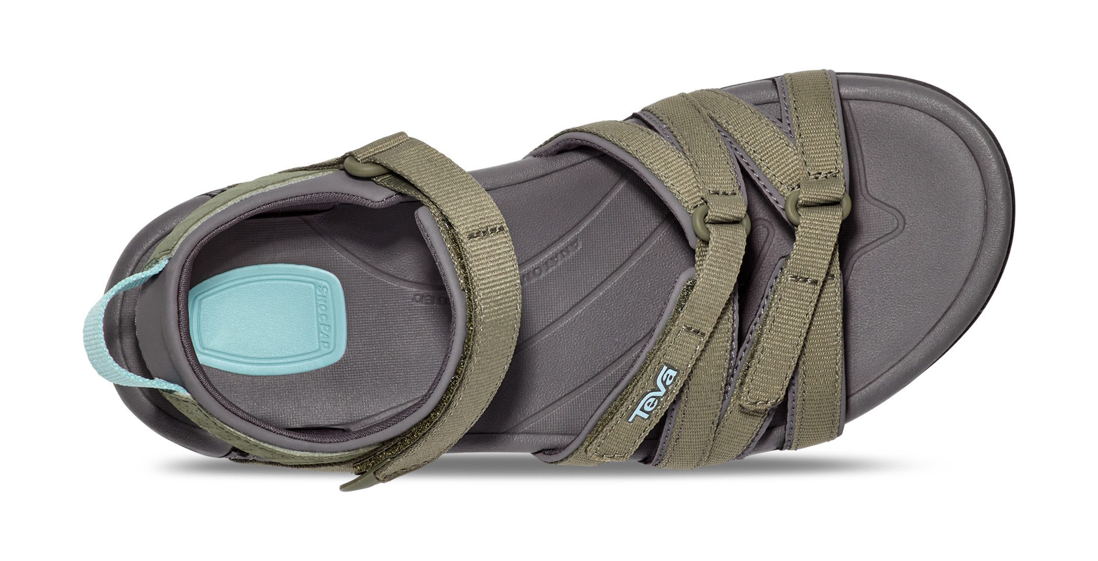 Teva W TIRRA Sandale