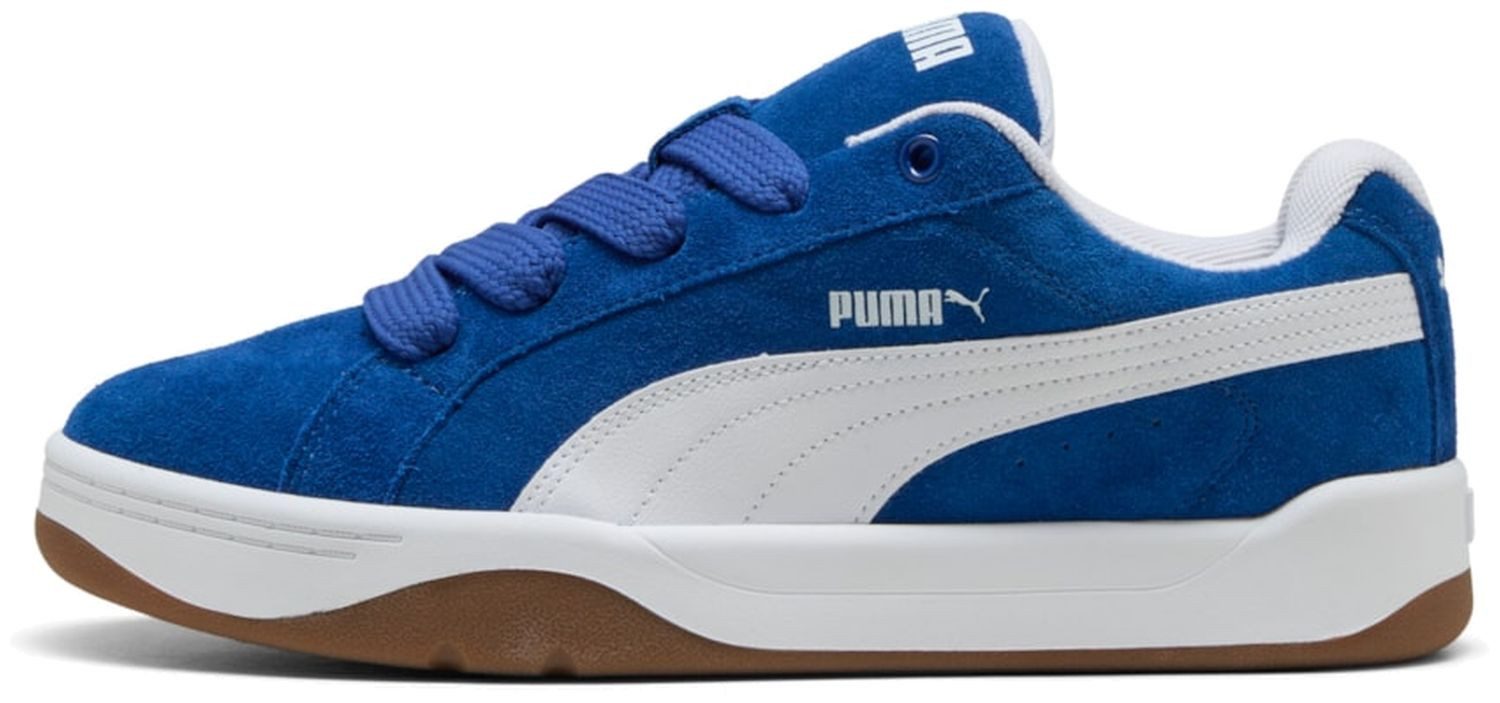 PUMA Puma Park Lifestyle Easy SD Clyde Royal-White Sneaker günstig online kaufen