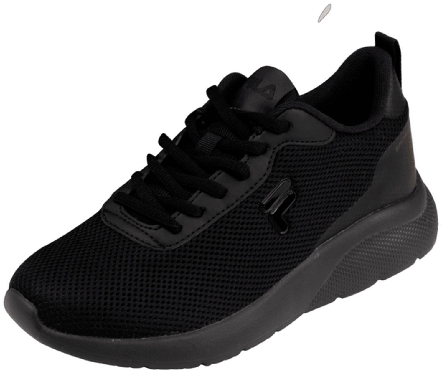 Fila Fila Spitfire Wmn Black-Phantom Sneaker günstig online kaufen