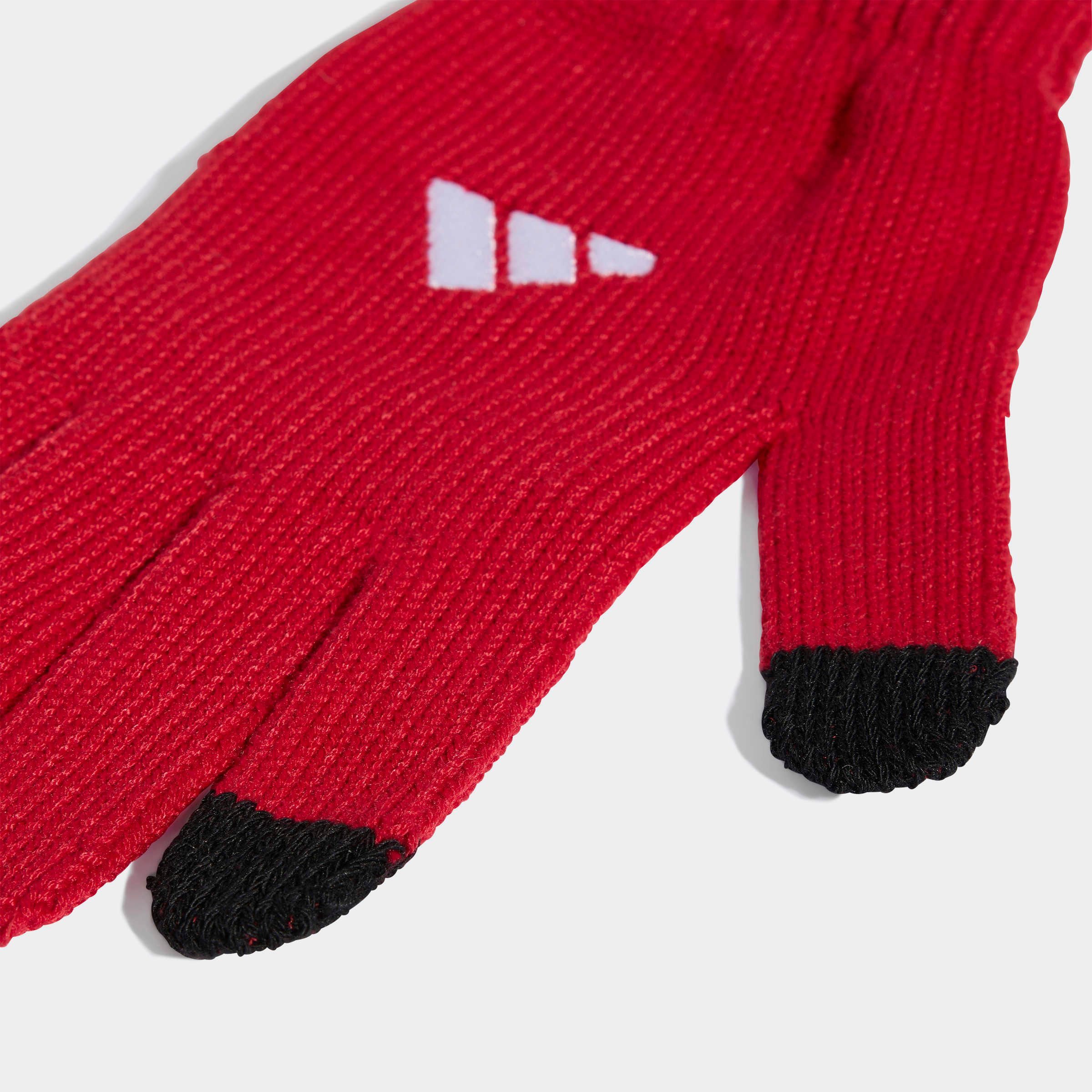 adidas Performance Trainingshandschuhe LFC GLOVES Liverpool günstig online kaufen