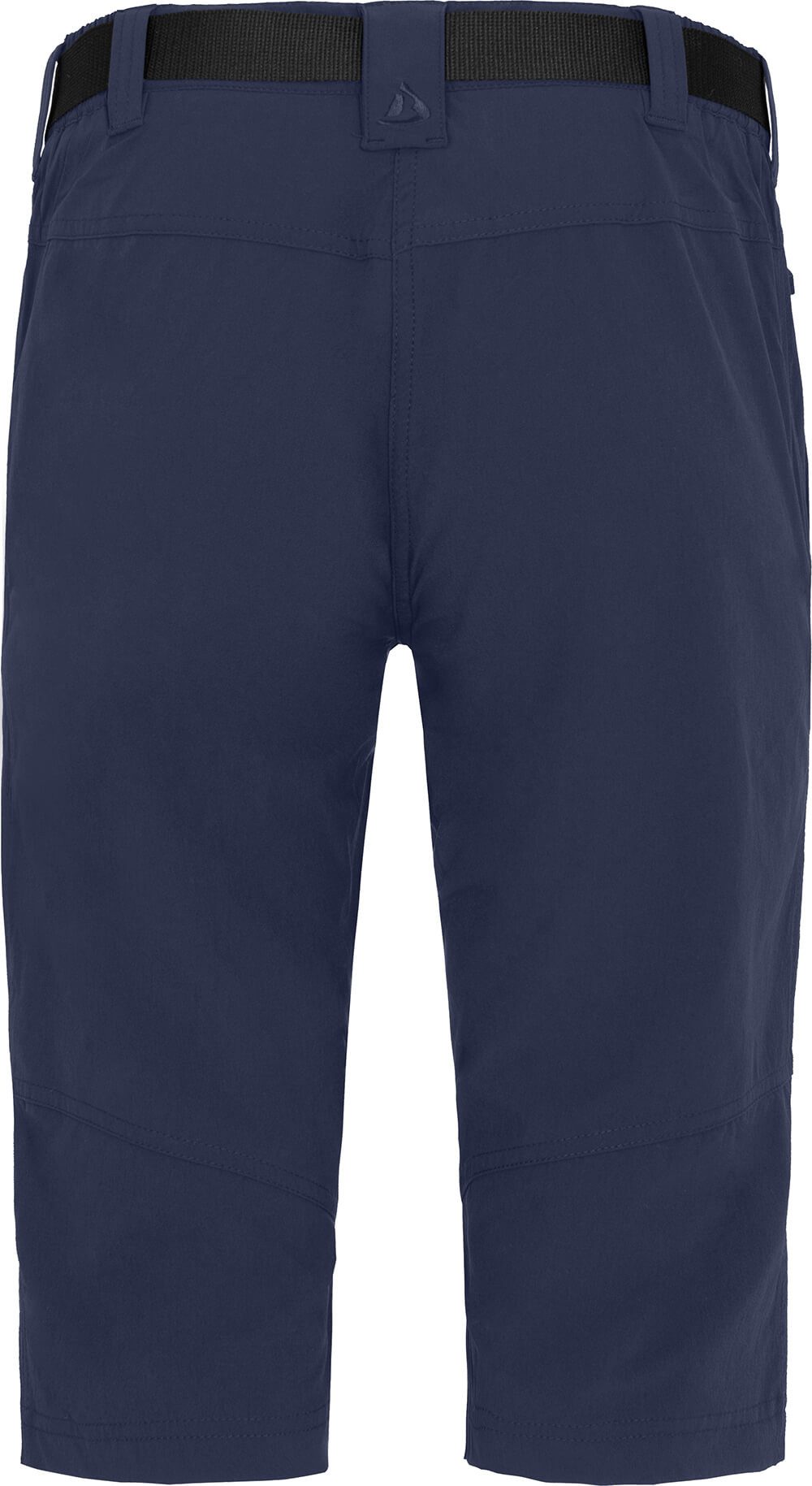Bergson Outdoorhose HADAR Damen Wandershorts, vielseitig, günstig online kaufen
