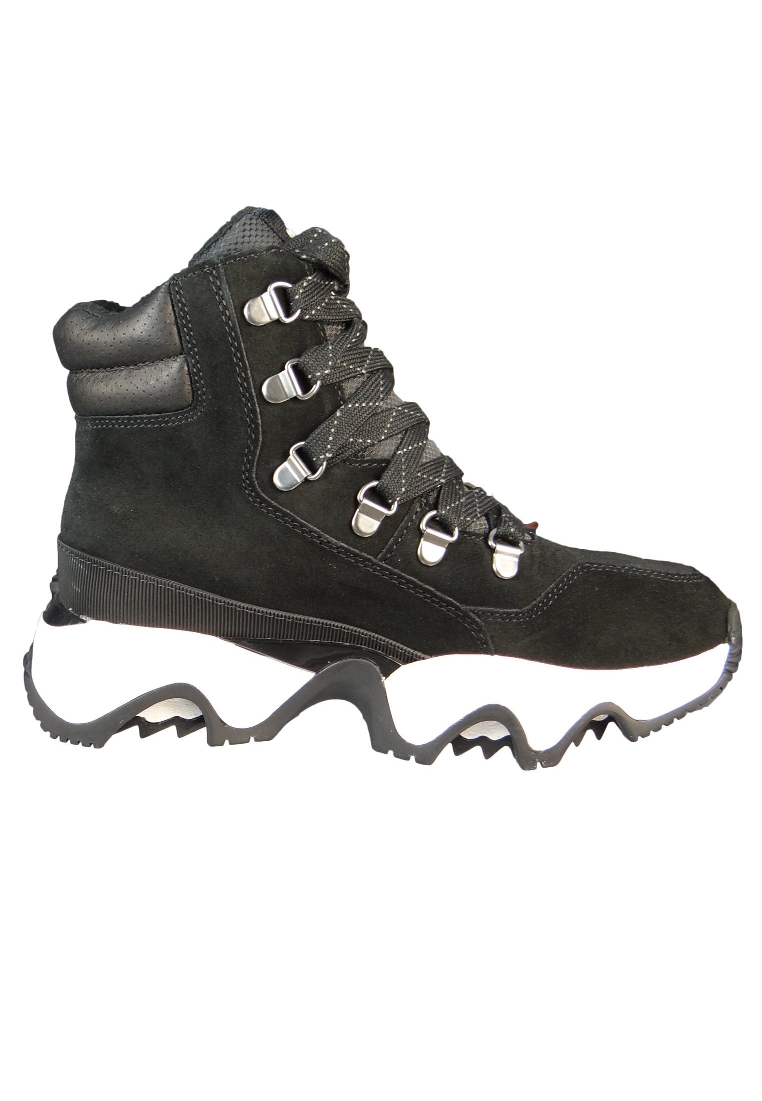 Sorel 2058691 010 Black Sea Salt Stiefelette