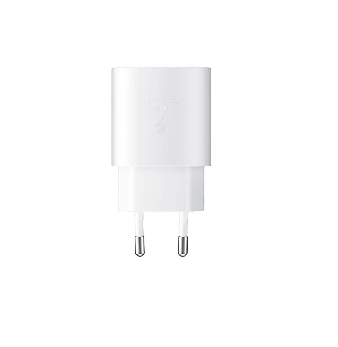 Ventarent Schnellladegerät USB C für Samsung Galaxy S25 S24 S23 S22 Ultra + Edge Smartphone-Ladegerät (2770,00 mA, Adapter, 1-tlg., 25 Watt, Fast Charging)