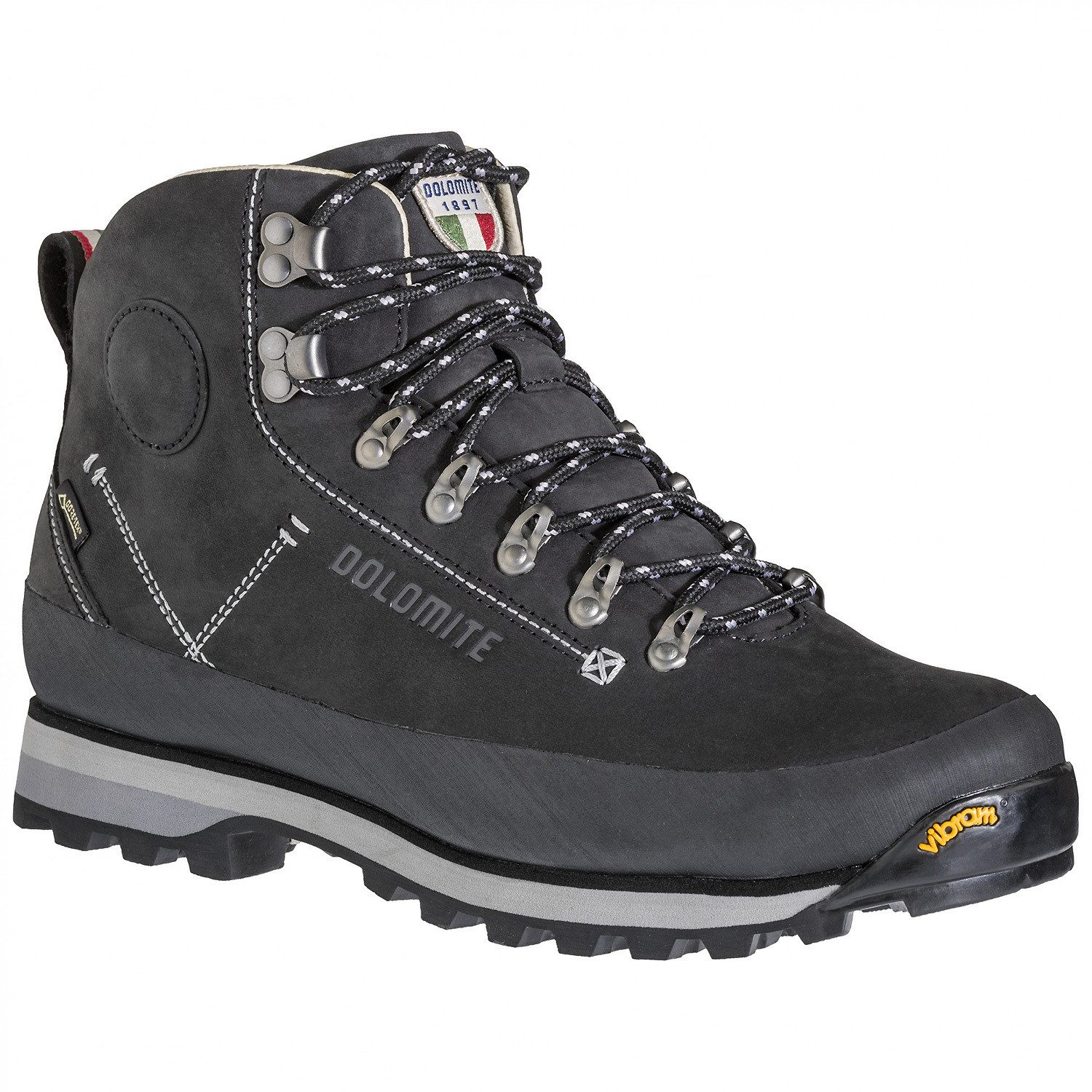 Dolomite Wanderschuh M 54 TREK GTX Кросівки