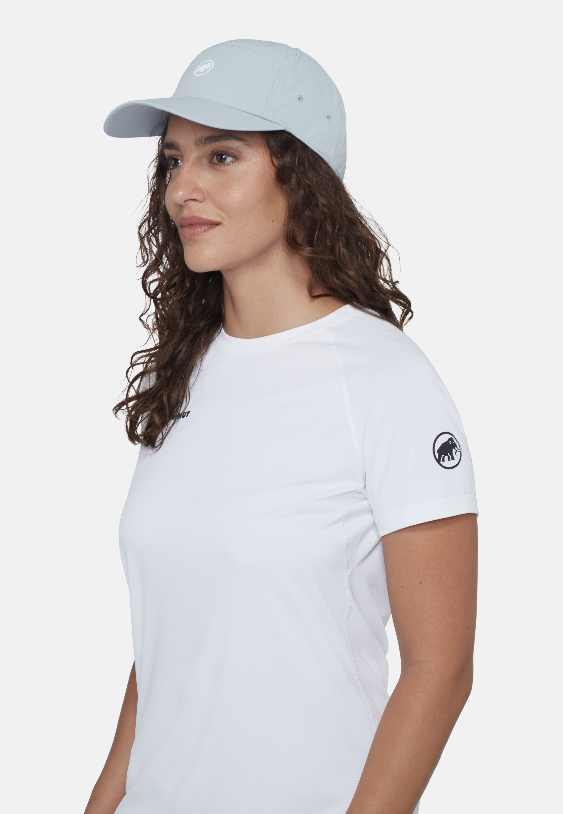 Mammut Baseball Cap Sun Peak Cap