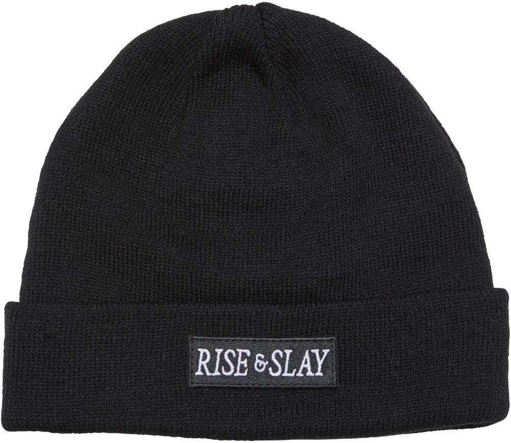 Strickmütze Rise Slay Beanie