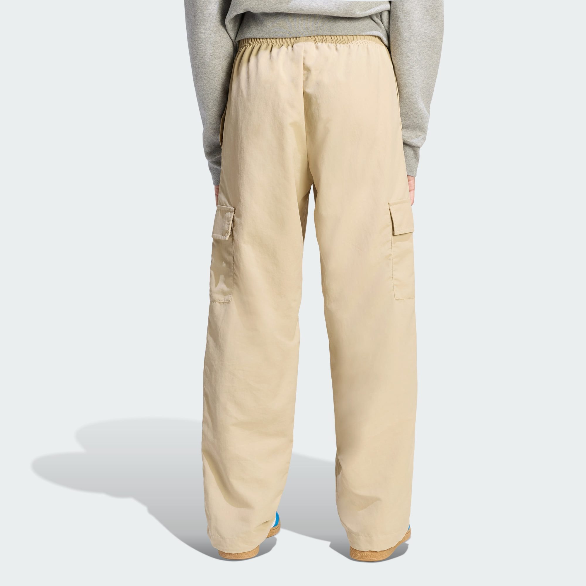 adidas Originals Cargohose OH GEWEBT KIDS CARGO (1-tlg)