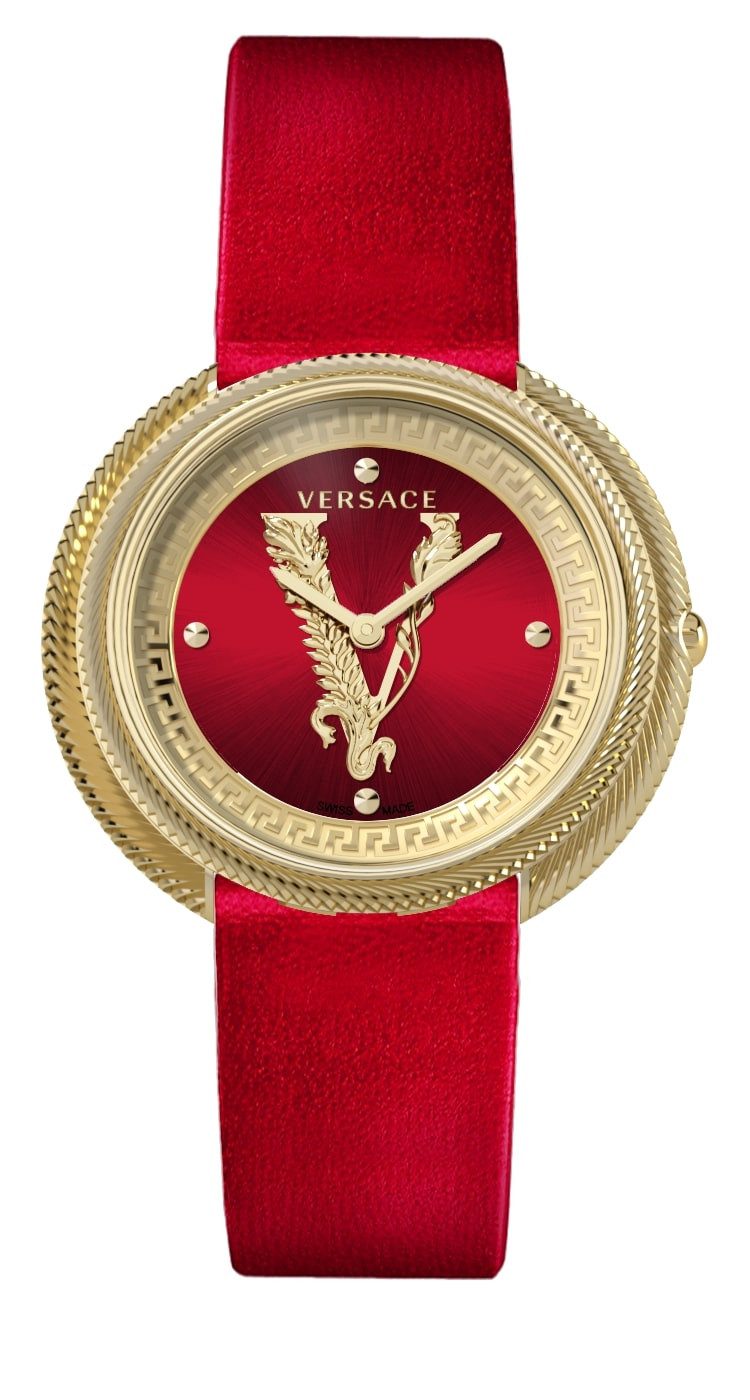 Versace Schweizer Uhr Thea günstig online kaufen