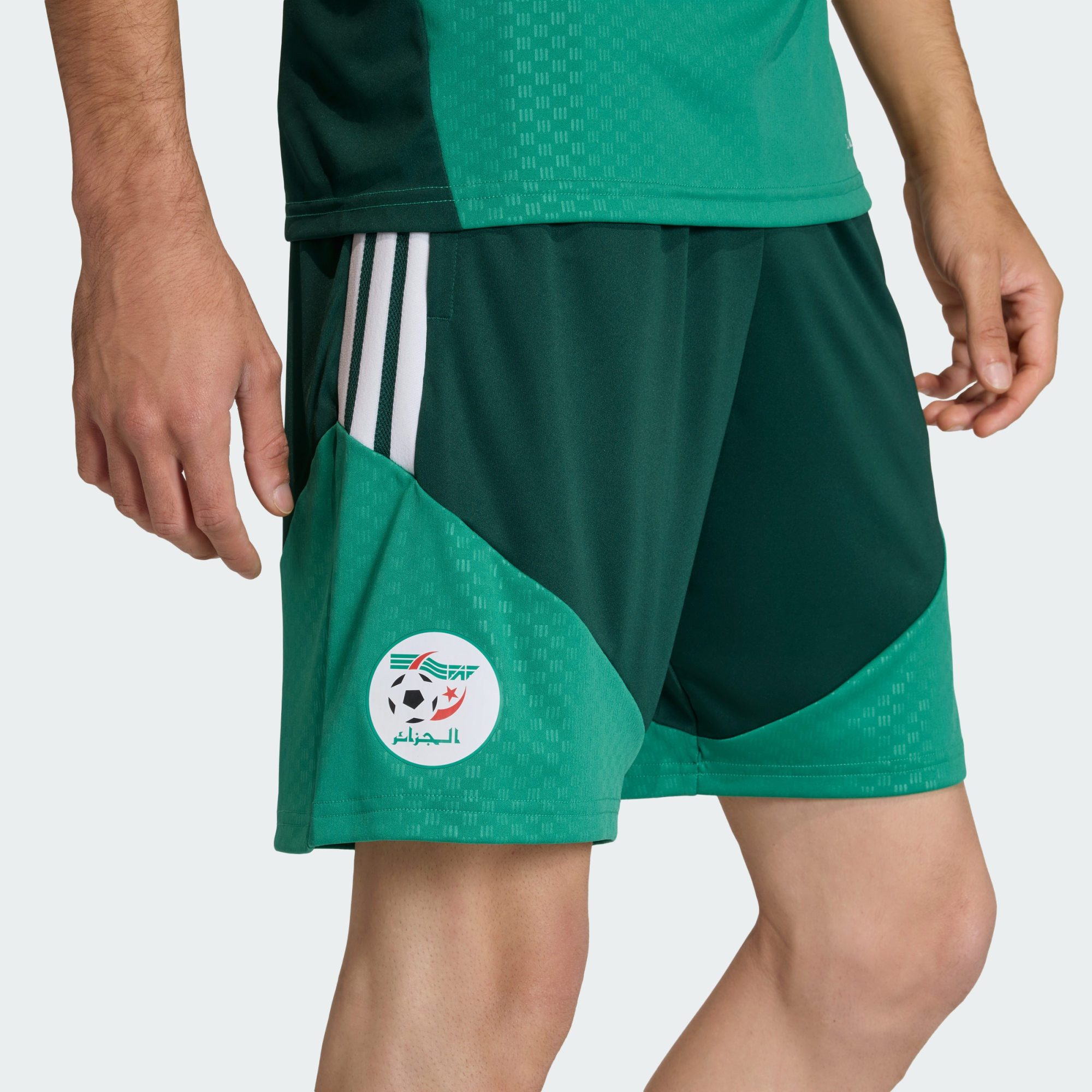 adidas Performance Shorts ALGERIEN 26 TRAININGSSHORTS (1-tlg)