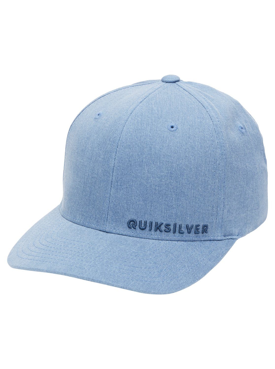 Quiksilver Flex Cap Sidestay Navy Blazer