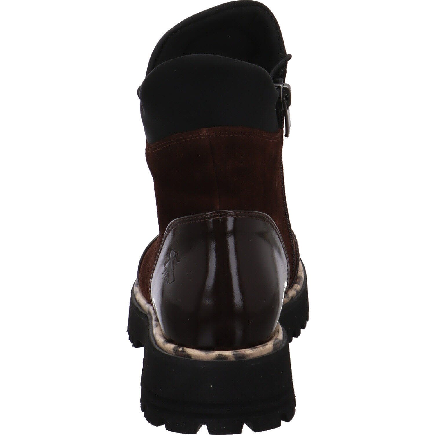2GO FASHION Schnürboots