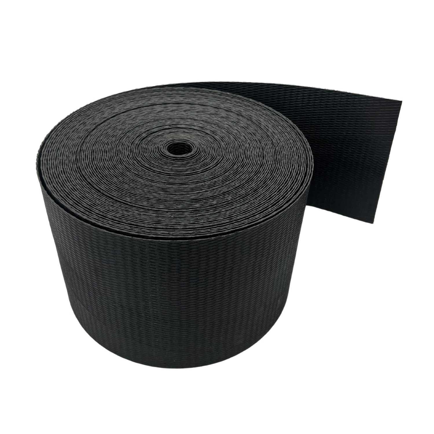 Florade Rasenkante Rasenkante, Beeteinfassung, Garteneinfassung, Rasenbegrenzung, 15cm / 10m