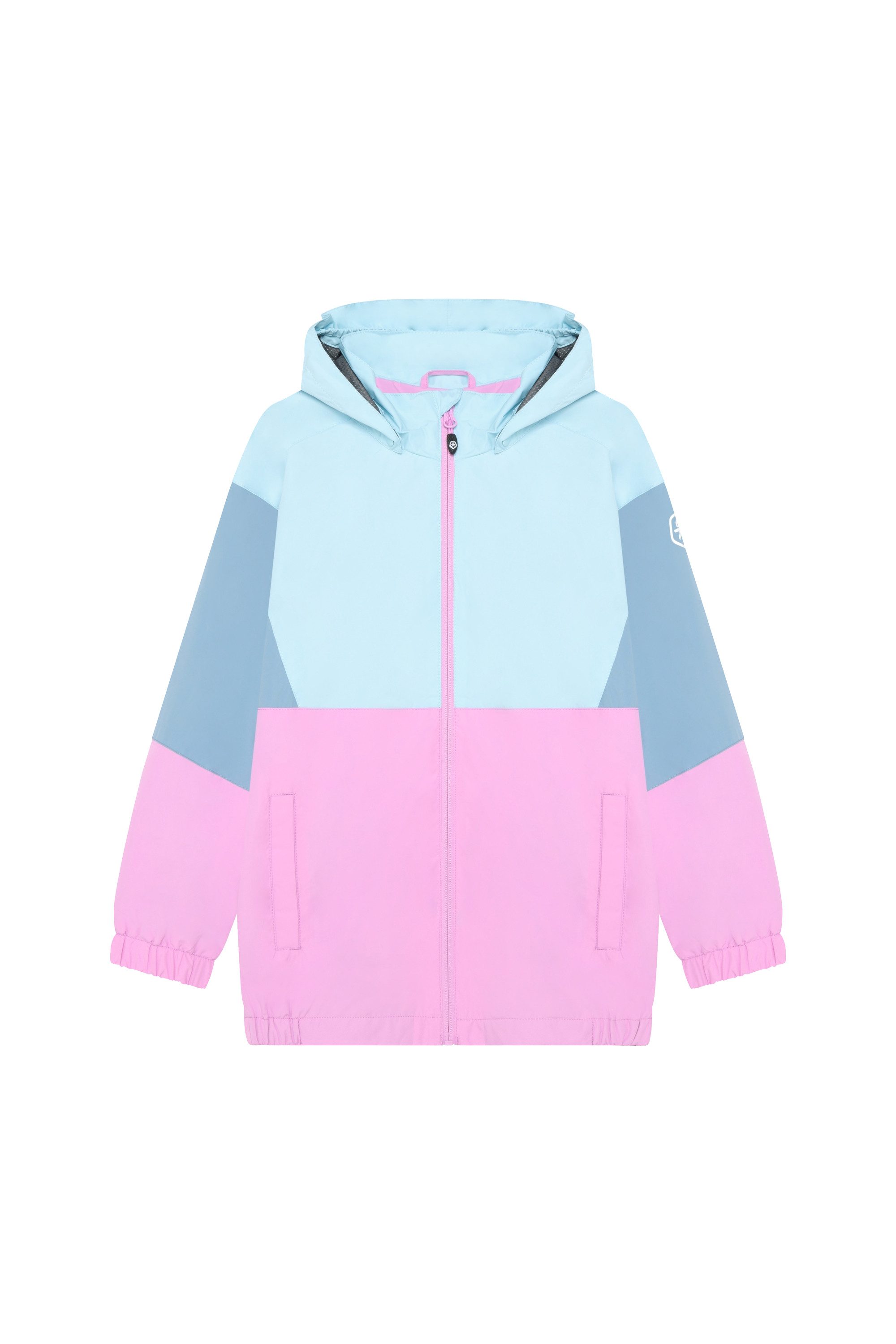 COLOR KIDS Kurzjacke COJacket Coole Allwetterjacke