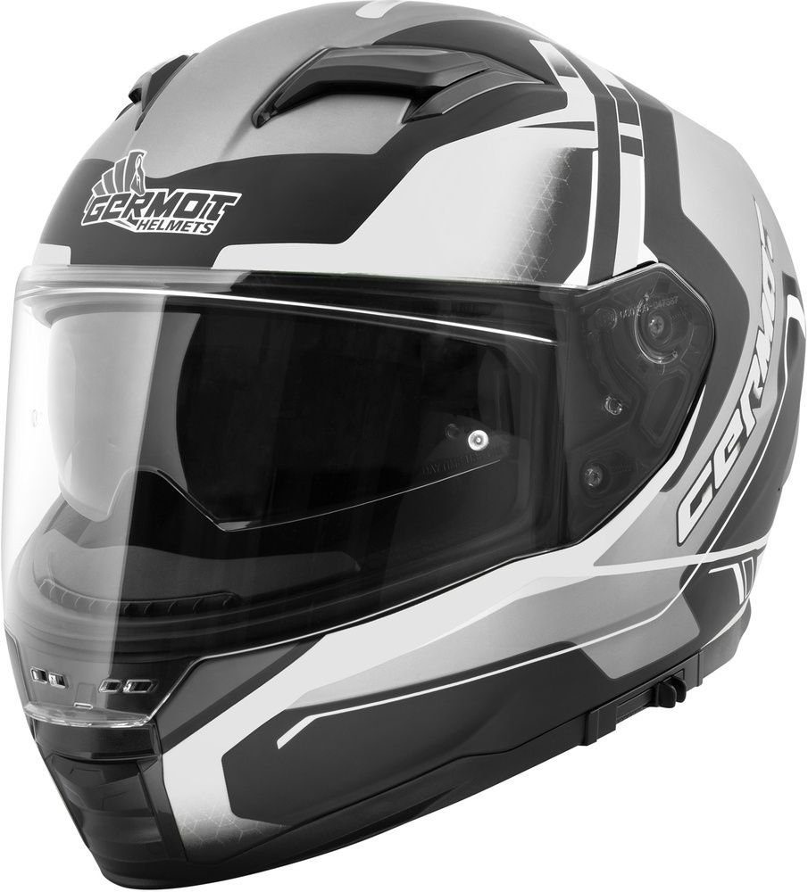 Motorradhelm GM 350