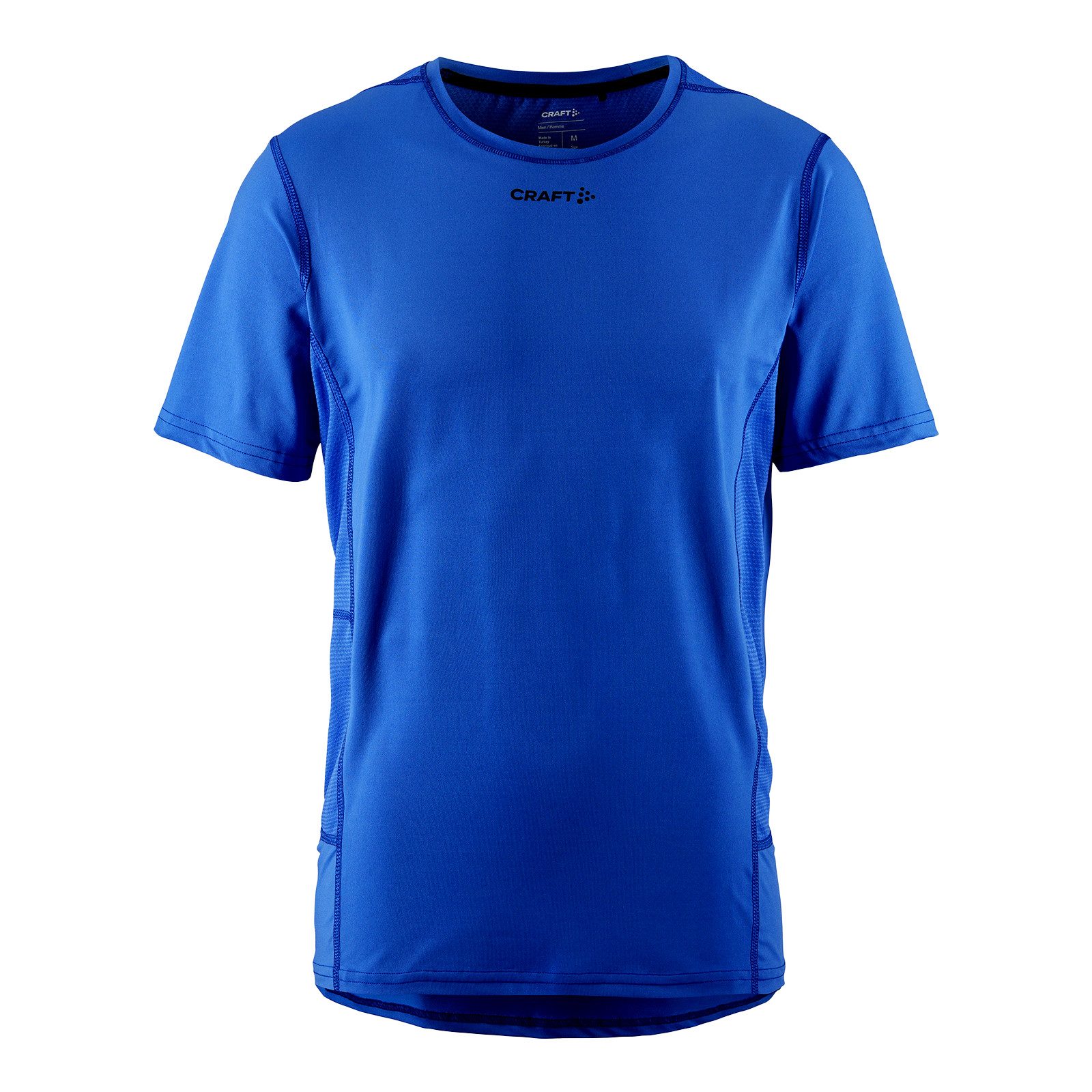 Craft Laufshirt ADV ESSENCE SS Tee mit Mesh-Einsätzen günstig online kaufen
