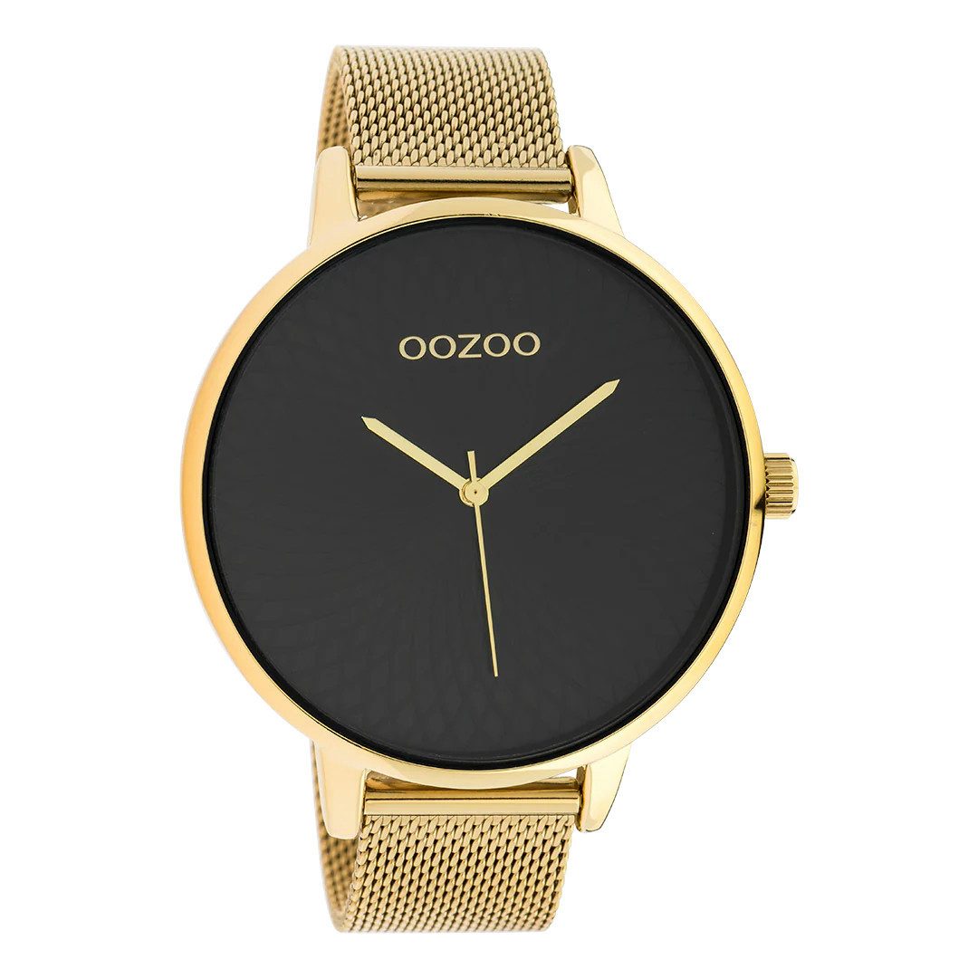 OOZOO Quarzuhr Damen-Armbanduhr C10553, 48 mm, günstig online kaufen