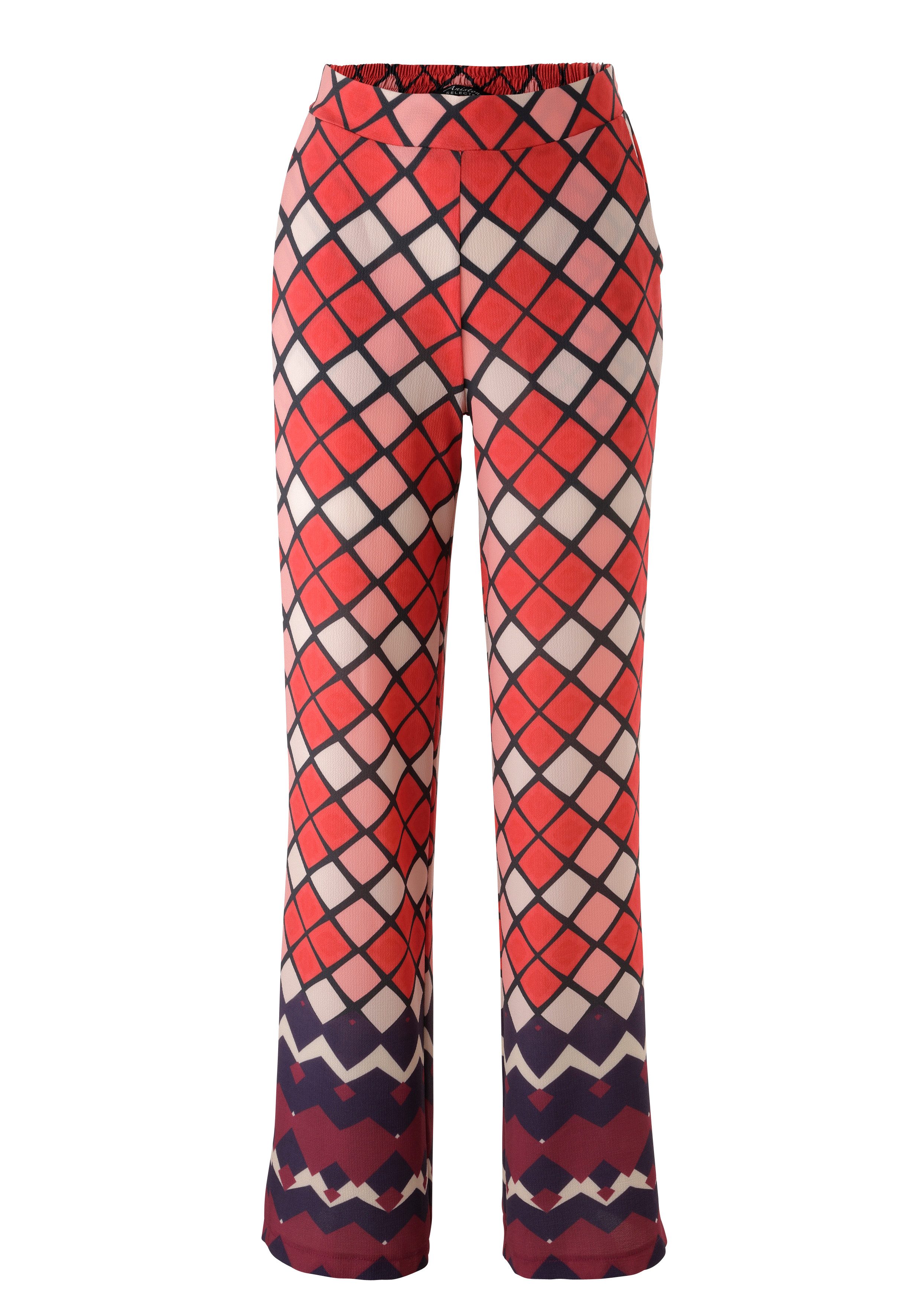 Schlupfhose