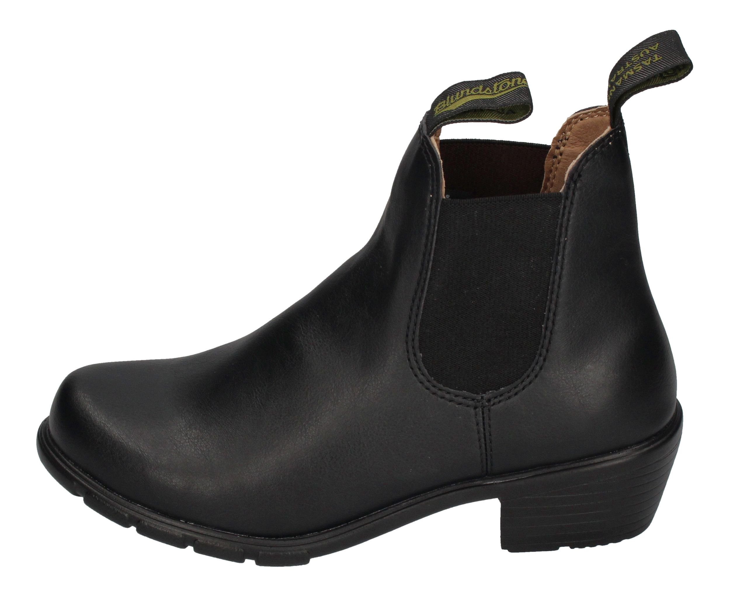 Vegan Chelseaboots 162231 Black Blundstone