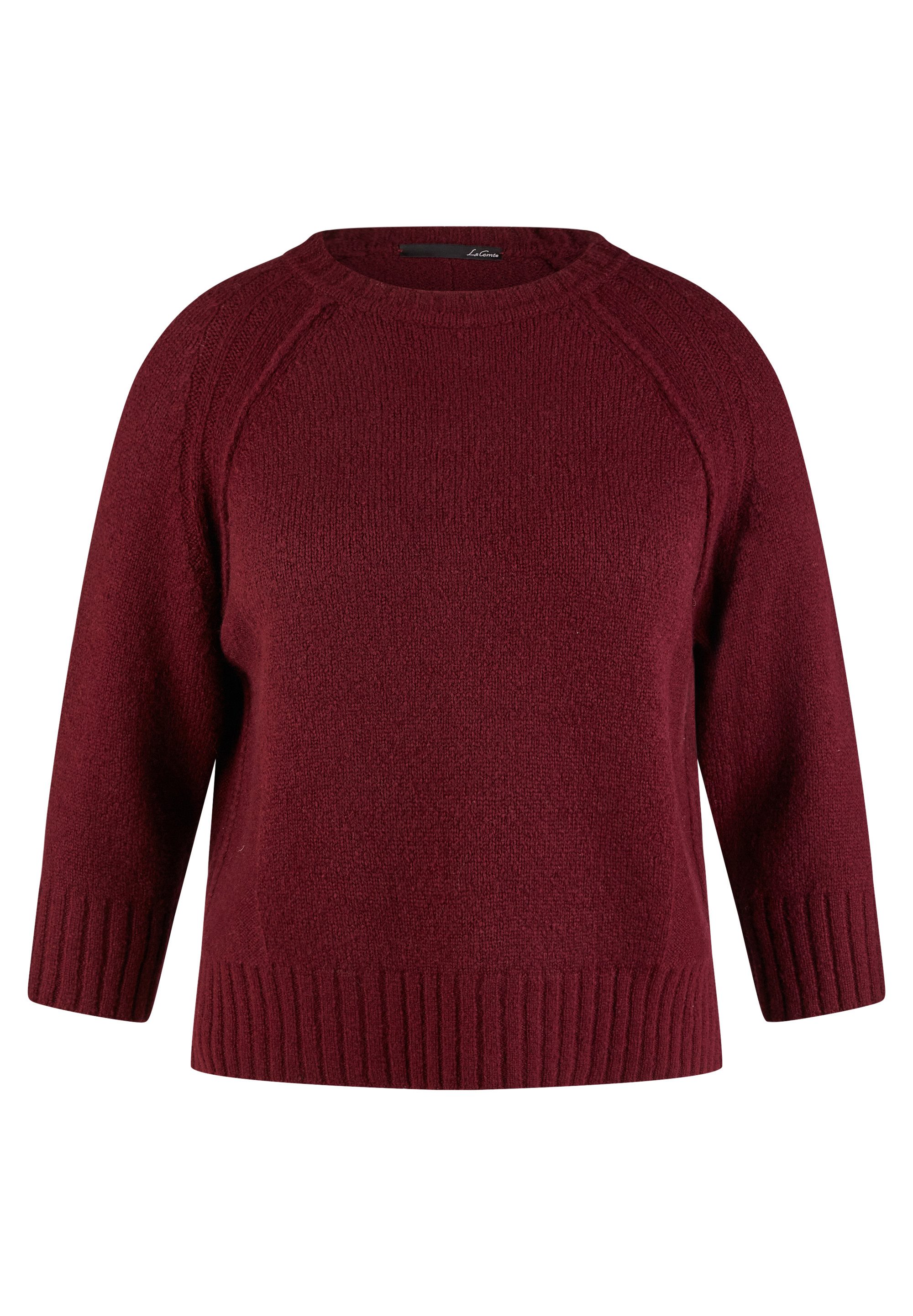 Strickpullover