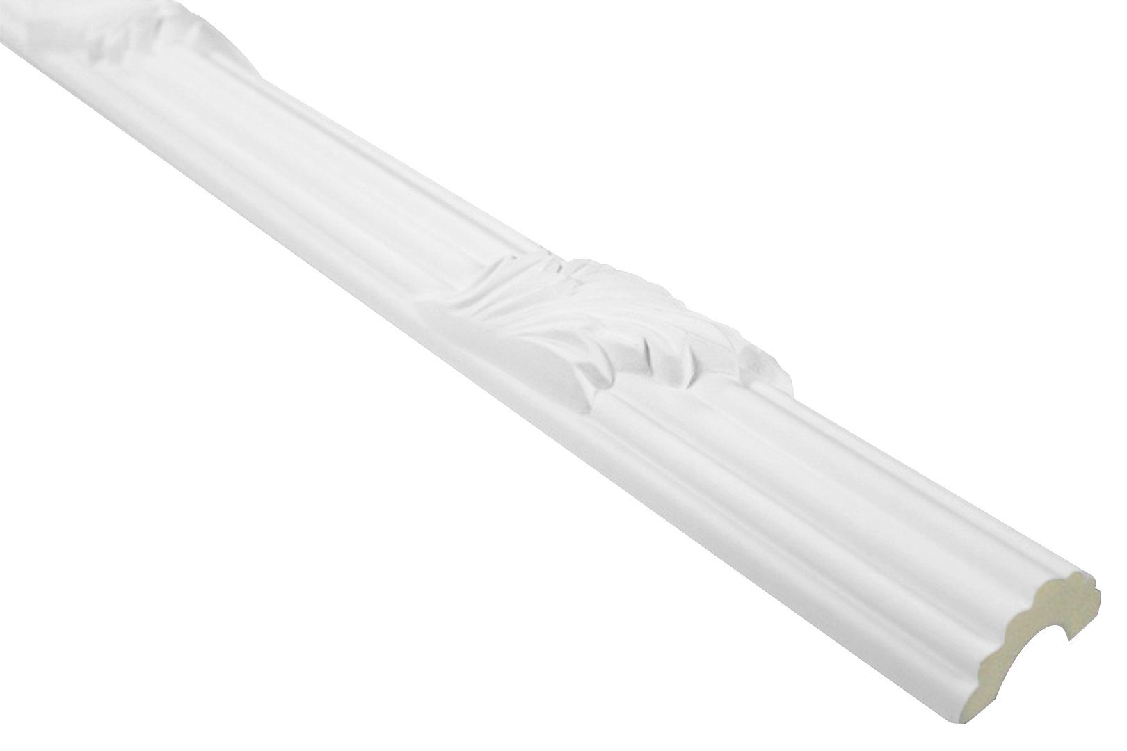 Hexim Stuckleiste CR903, 2 Meter / günstig online kaufen