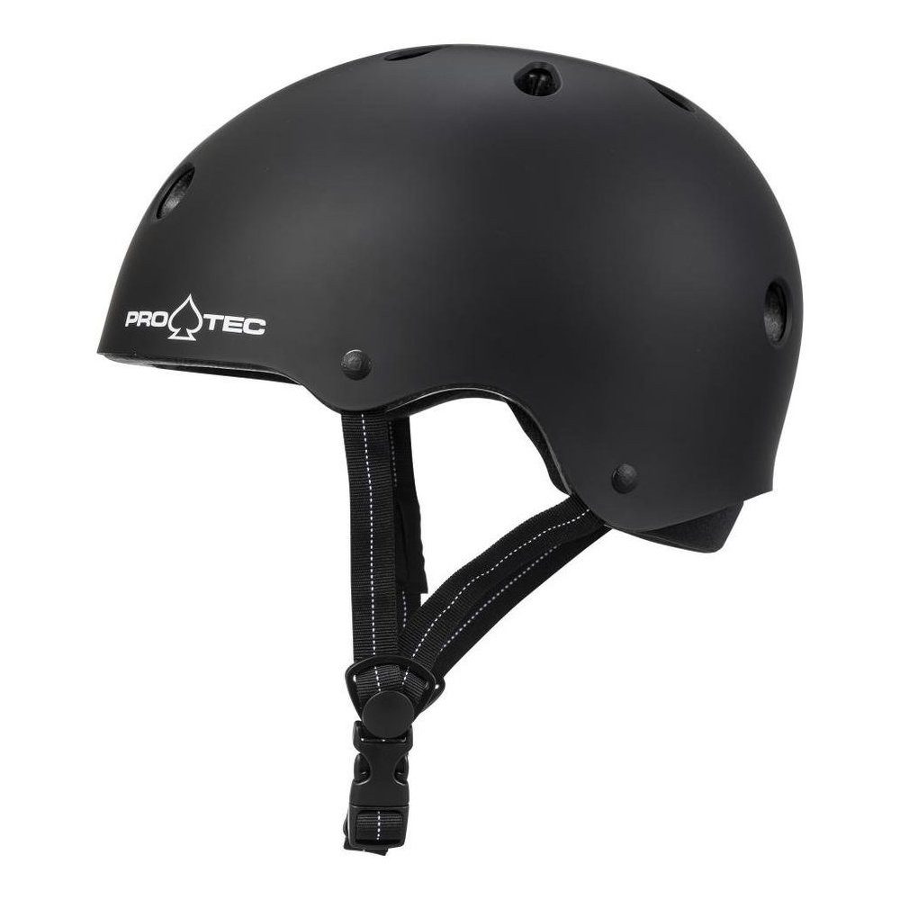 Allroundhelm Low Pro