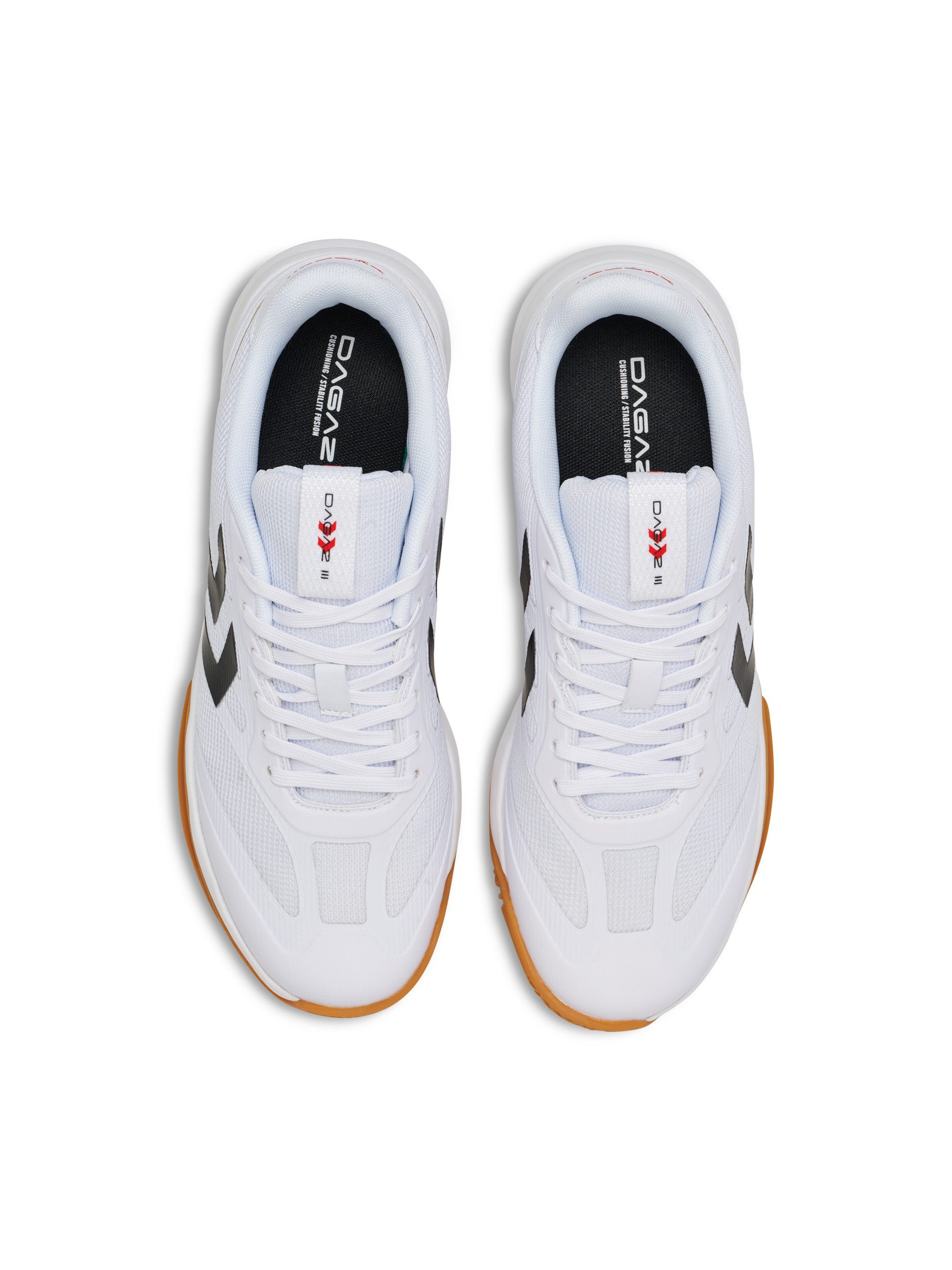 hummel DAGAZ III Handballschuh