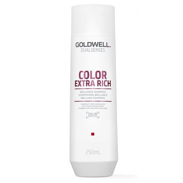 Goldwell Haarshampoo Dualsenses Color Extra Rich Brilliance Shampoo 250ml