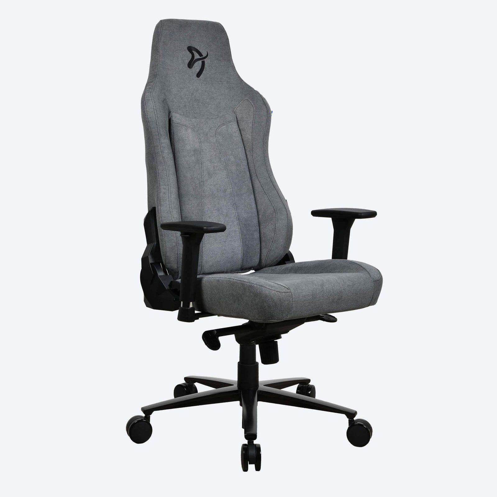Arozzi Gaming Chair Vernazza Soft Fabric
