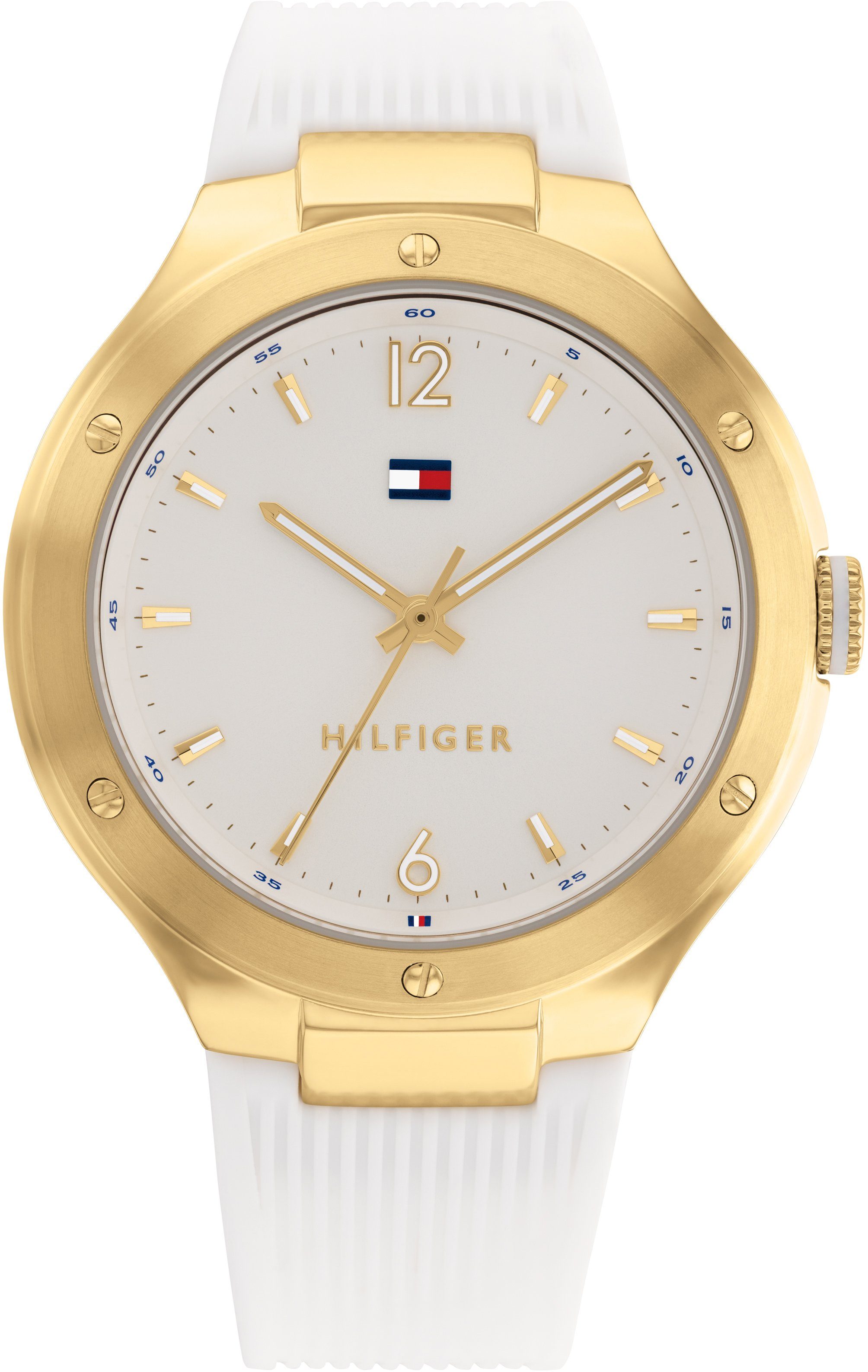 Tommy Hilfiger Quarzuhr Naomi, 1782473