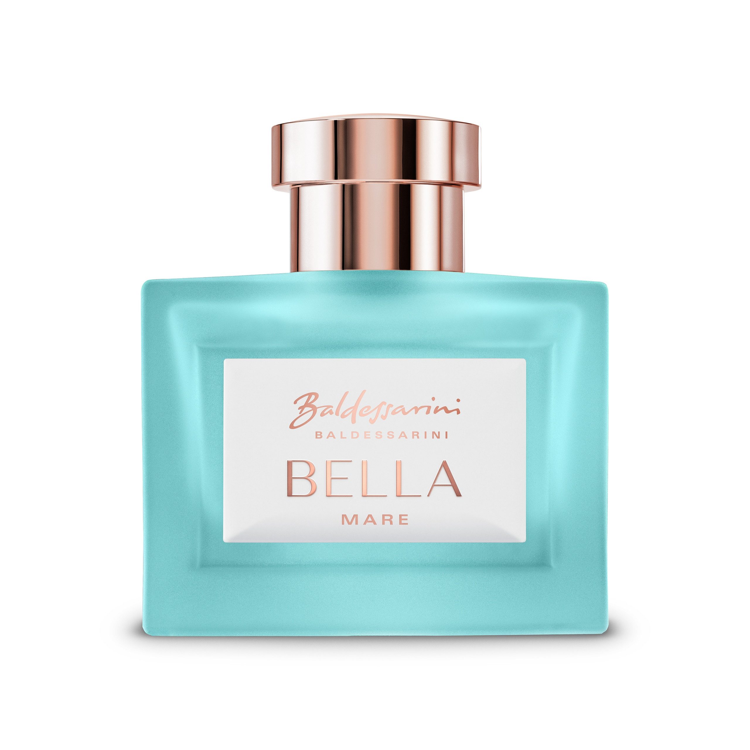 BALDESSARINI Eau de Parfum BELLA MARE, EdP Natural Spray 50 ml