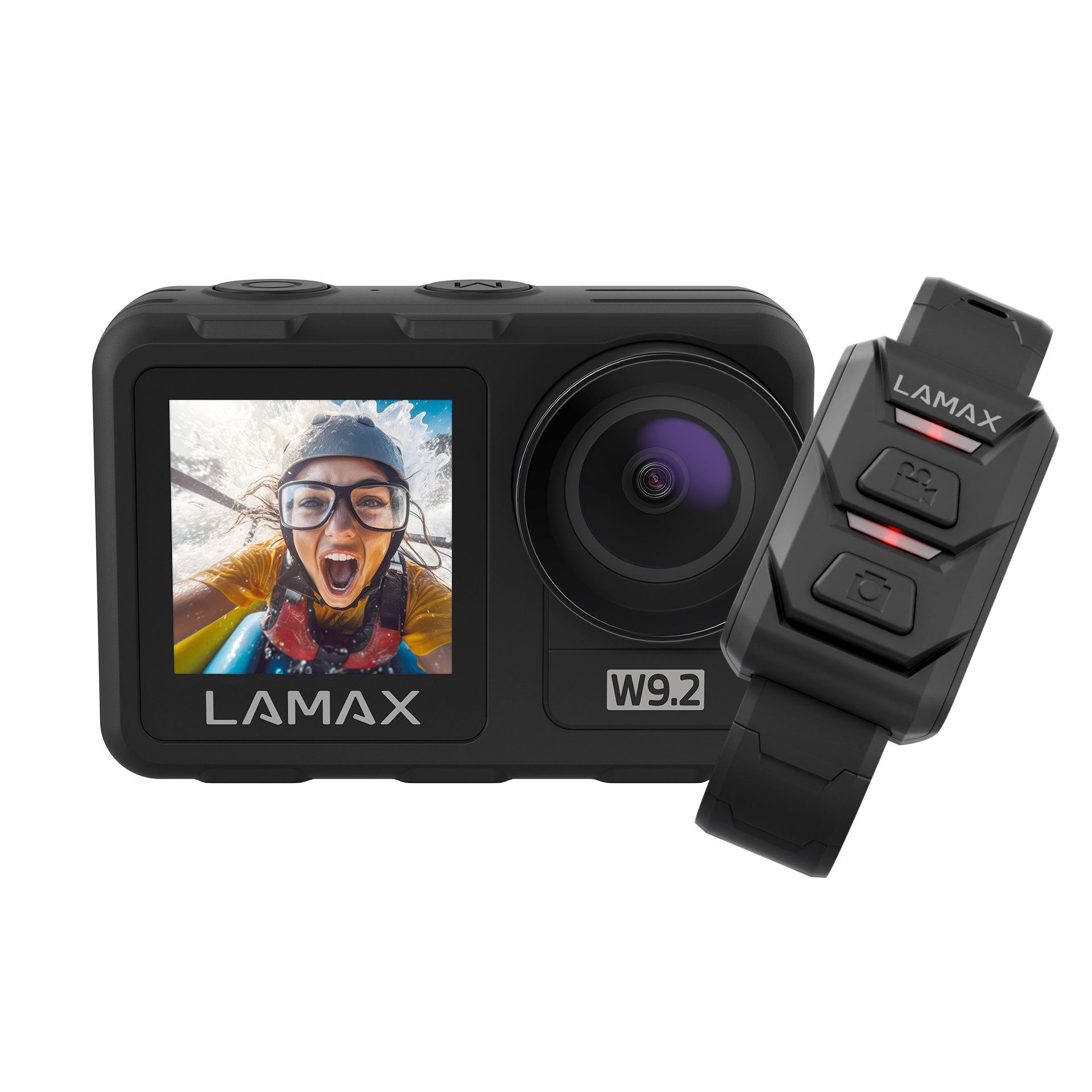 LAMAX W9.2 Action Cam