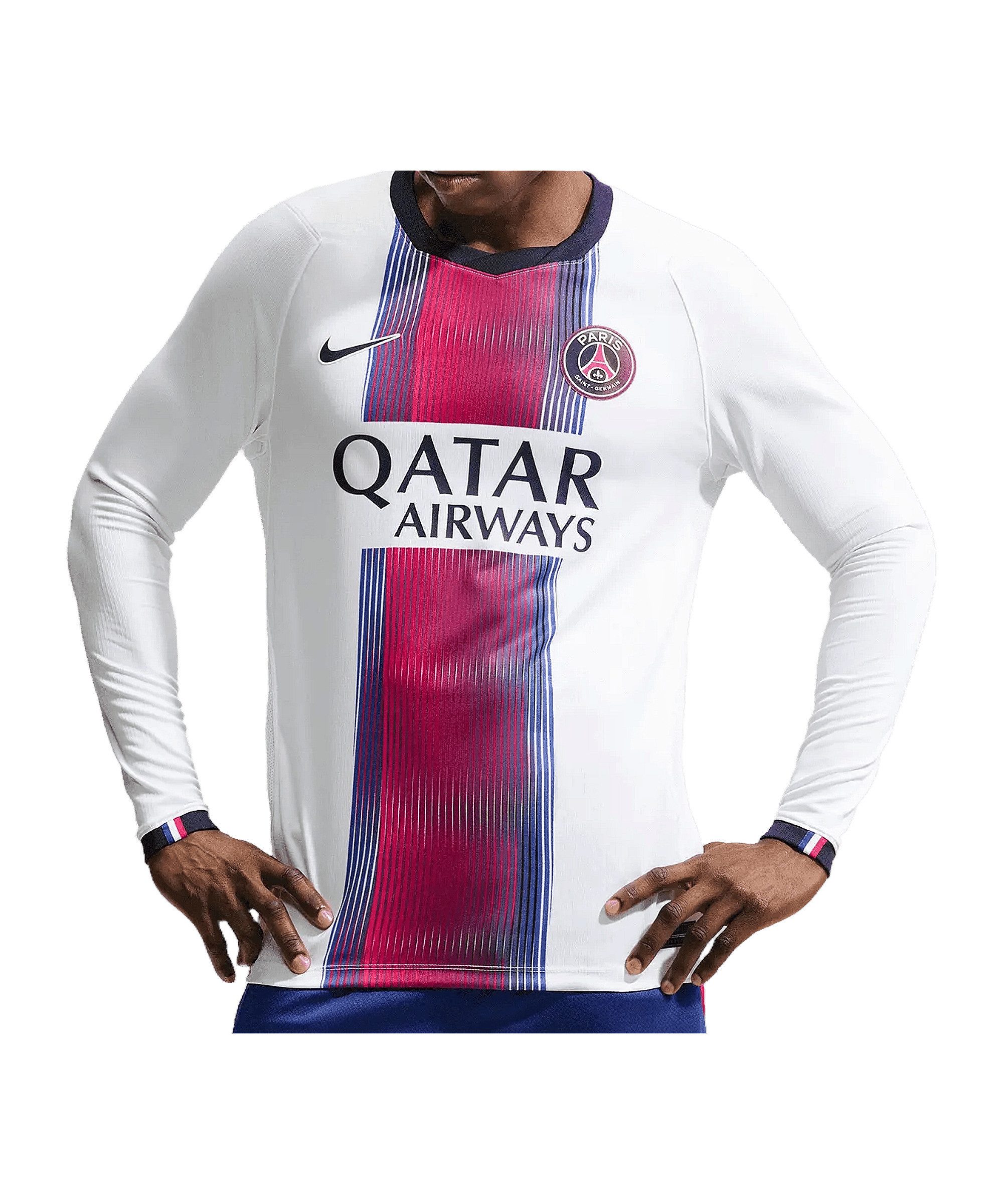Nike Fußballtrikot Nike Performance Ligue 1