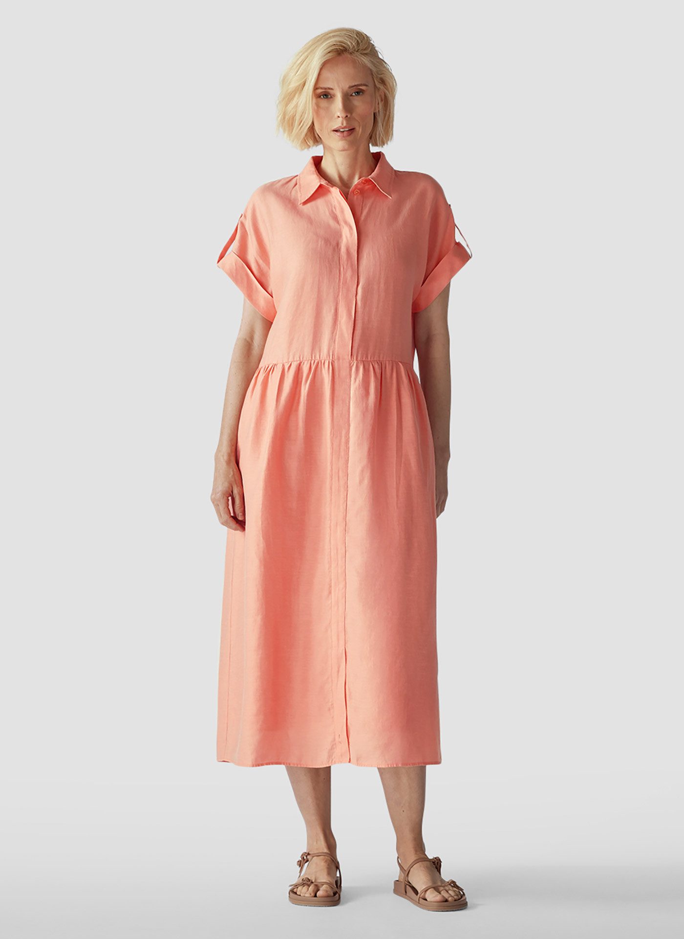 LeComte Midikleid Kleid