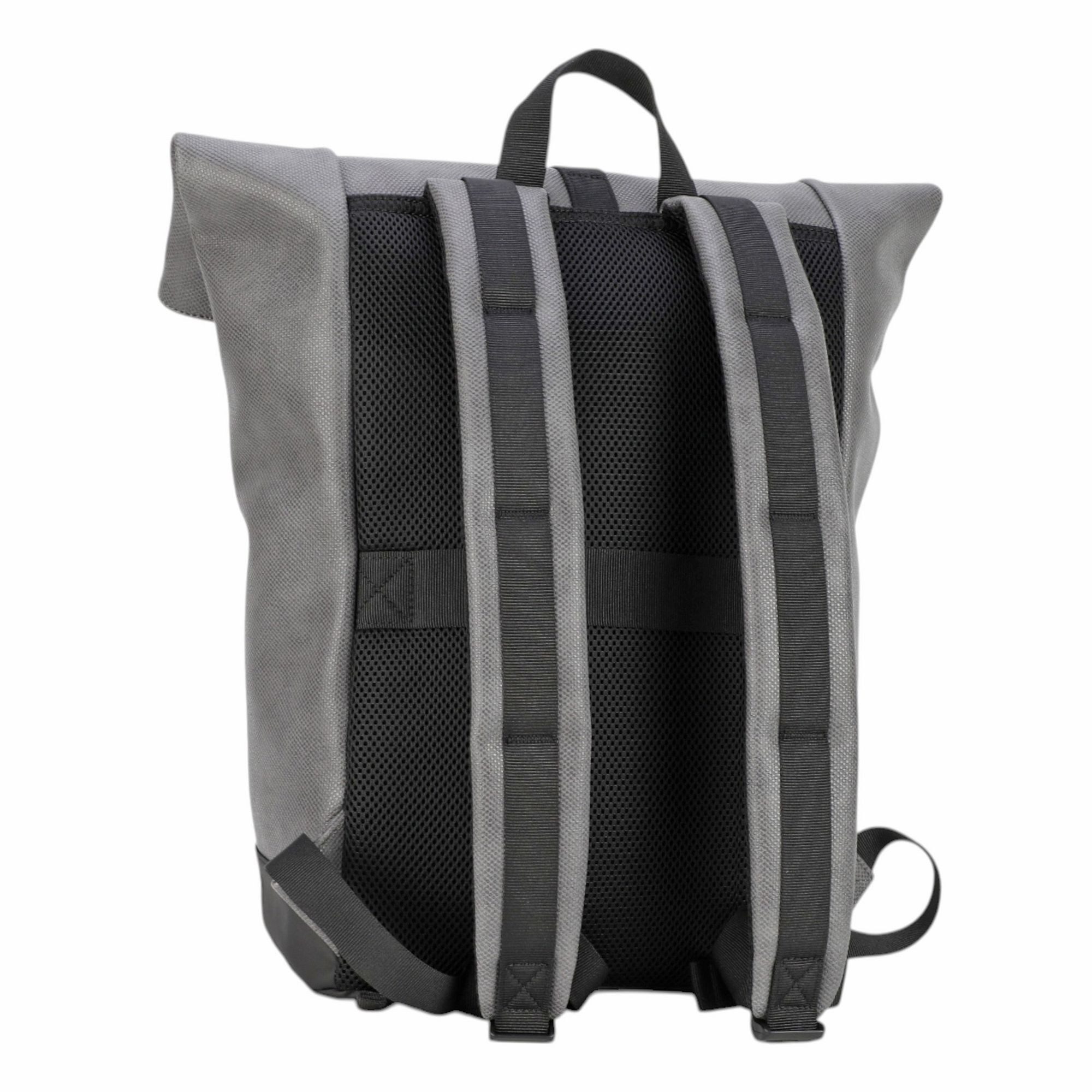 Strellson Daypack Westferry, Polyurethan