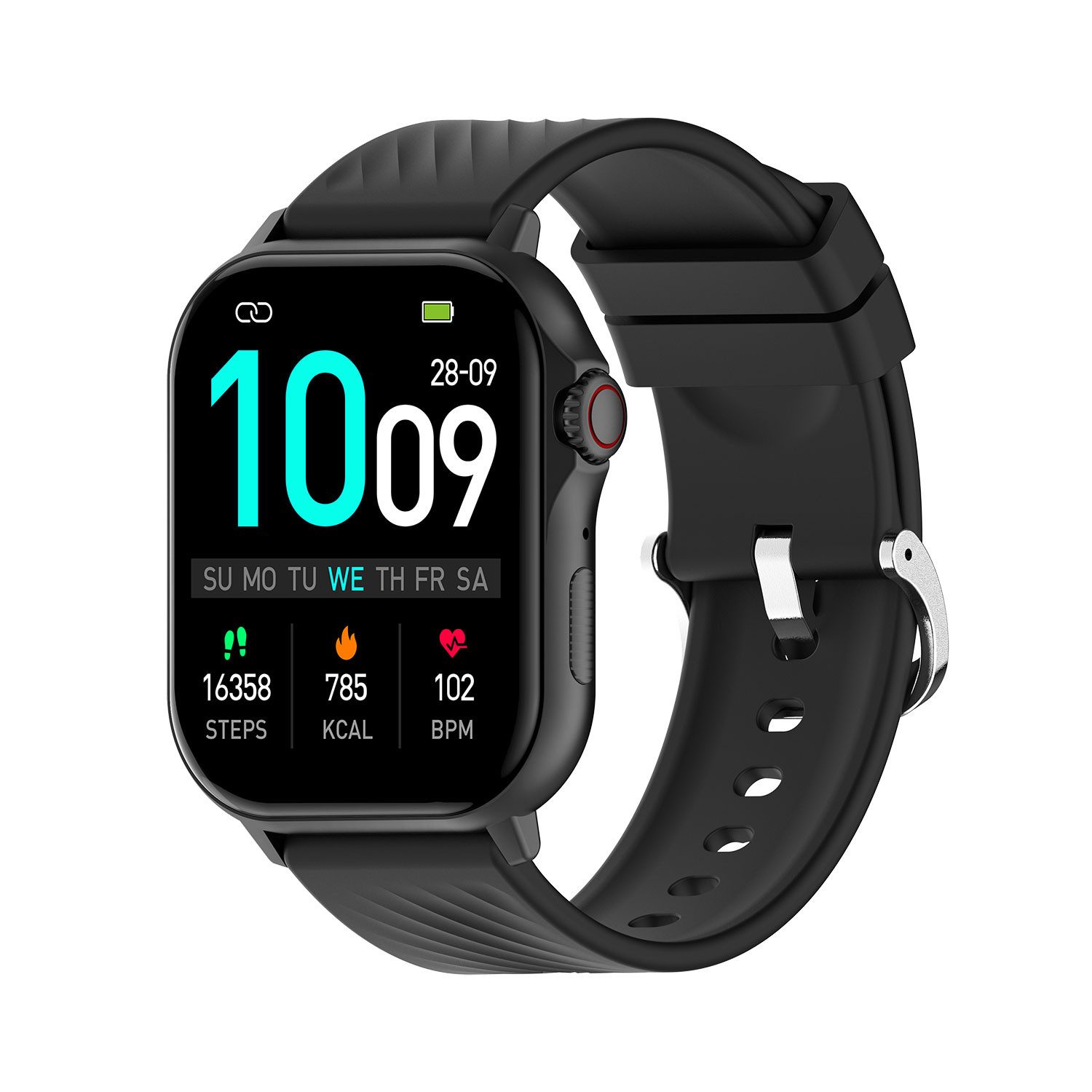 Denver SWG-159B Smartwatch (Proprietär)