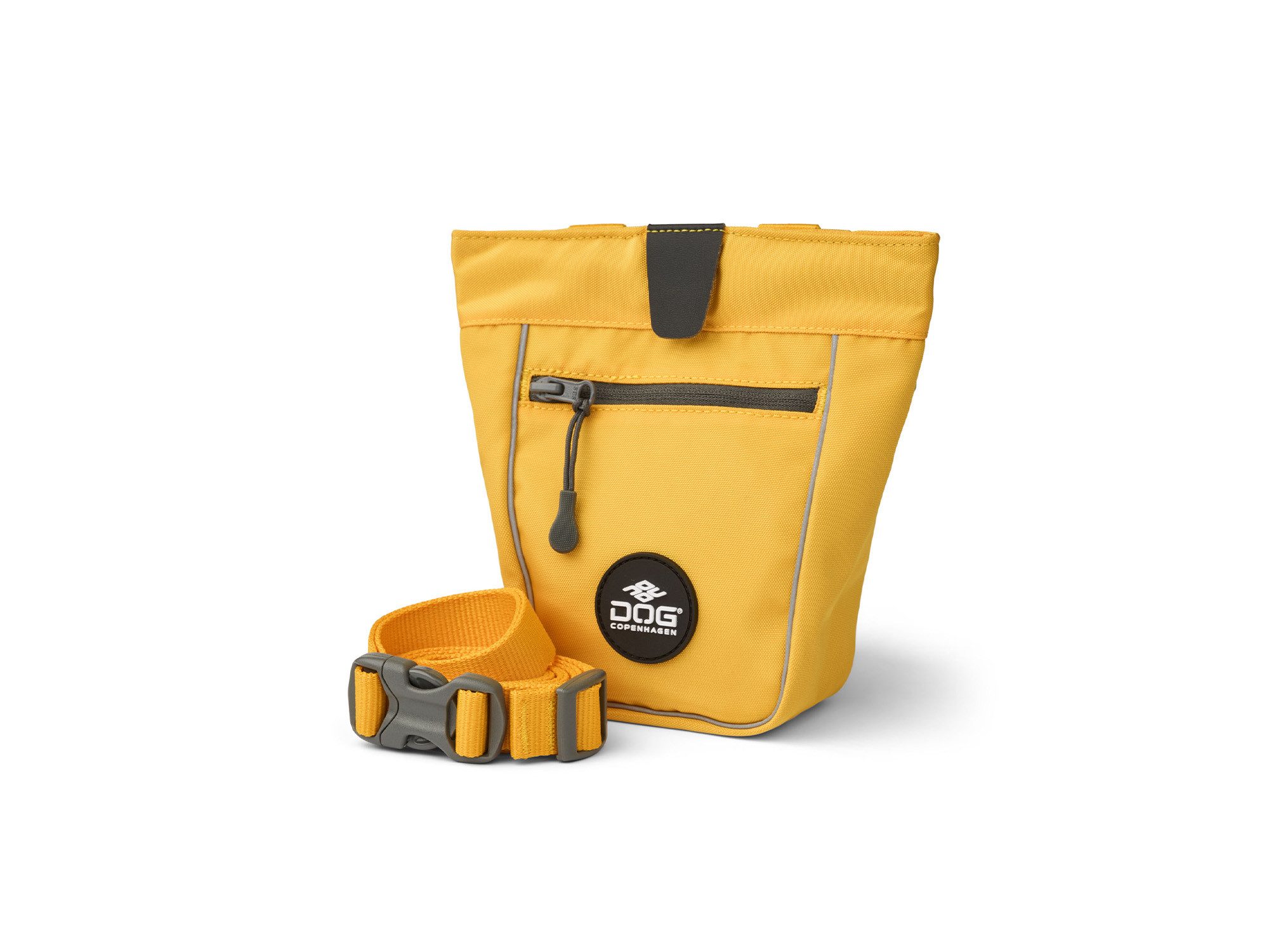Dog Copenhagen Hunde-Futterspender Dog Copenhagen Belt Bag Go Explore [Variation]