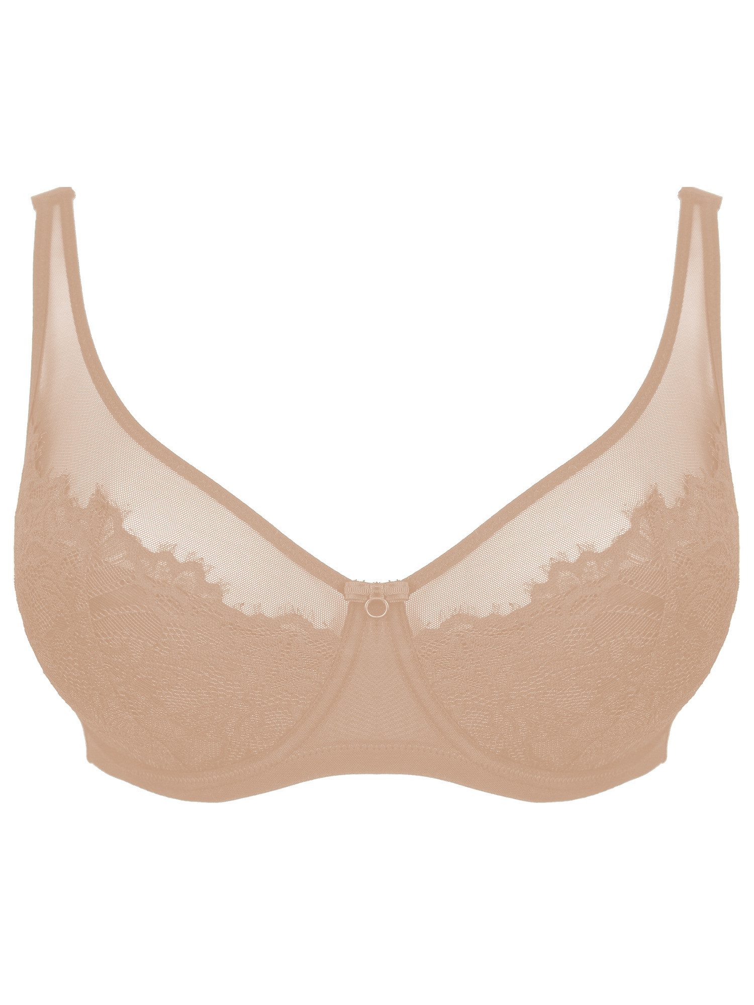 SugarShape Bügel-BH SENSLA Full-Cup-BHs wattiert – Bild 5 von 5