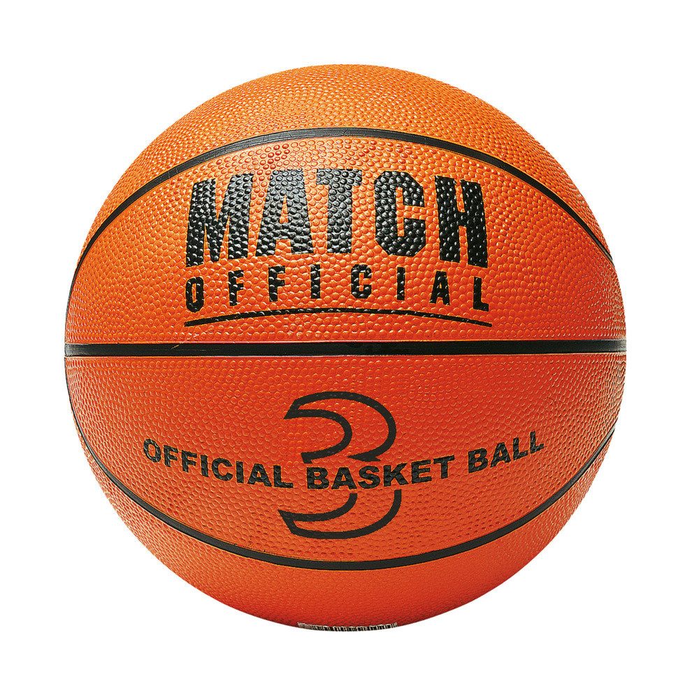 Basketball John Basketball Mini Größe 3 310g