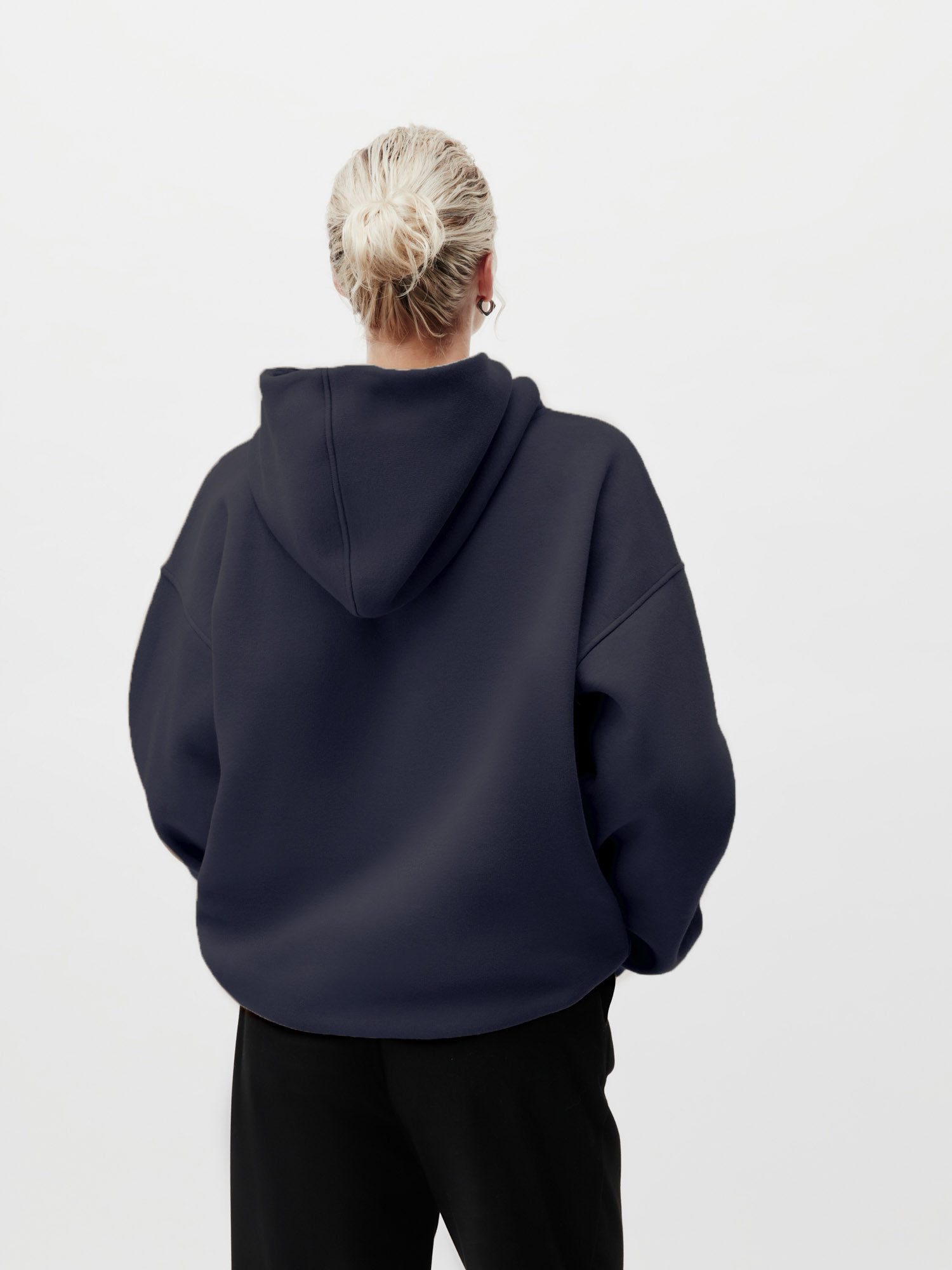 LeGer Kapuzensweatshirt Abby, LeGer by Lena Gercke