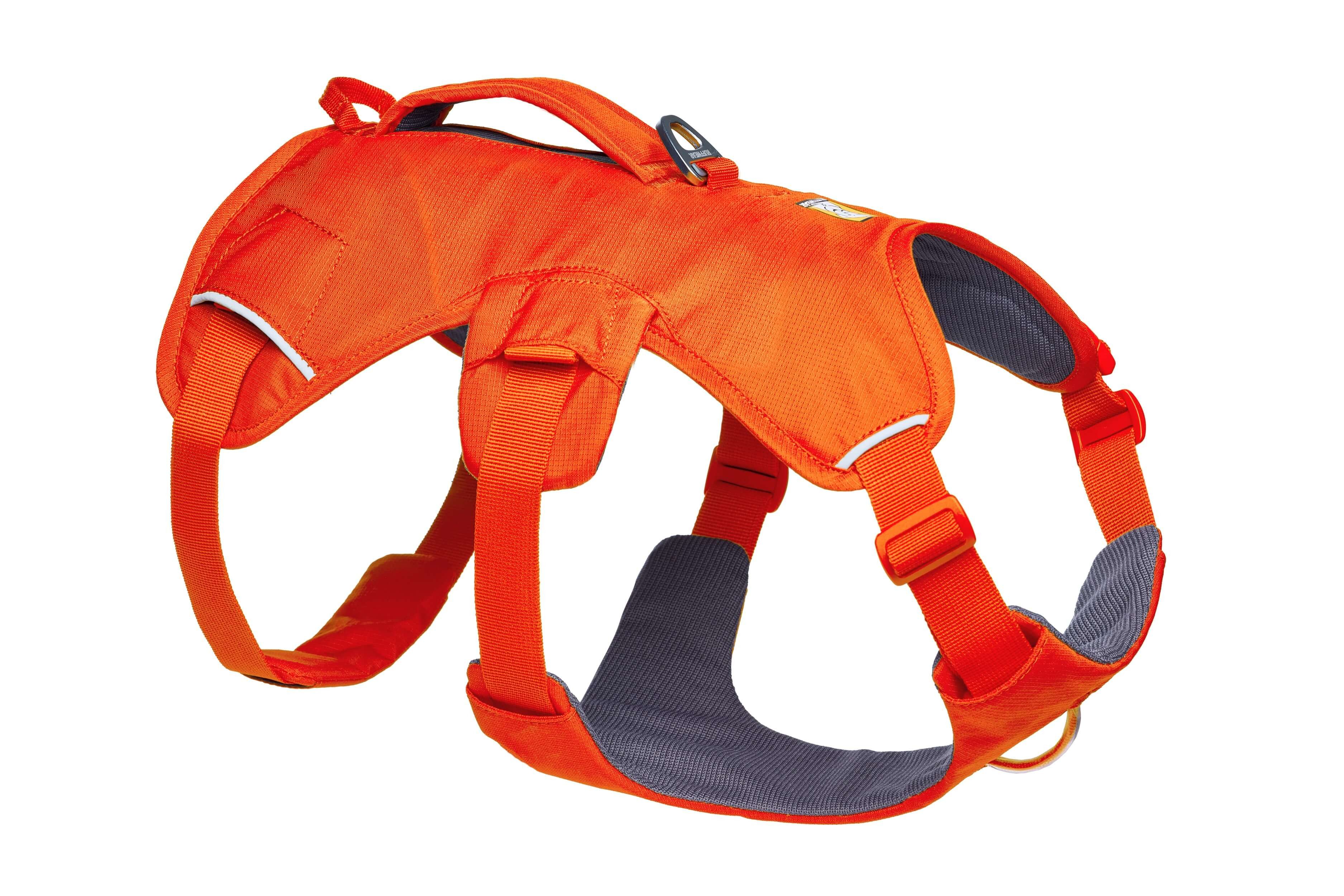Ruffwear Hunde-Geschirr Web Master Harness