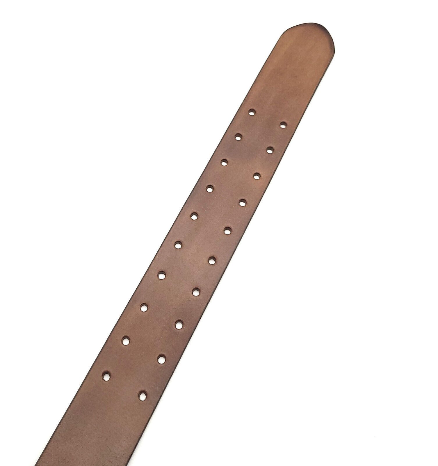 Wood Bag Ledergürtel echt Leder Handwerkergürtel, Arbeitsgürtel 5cm breit günstig online kaufen