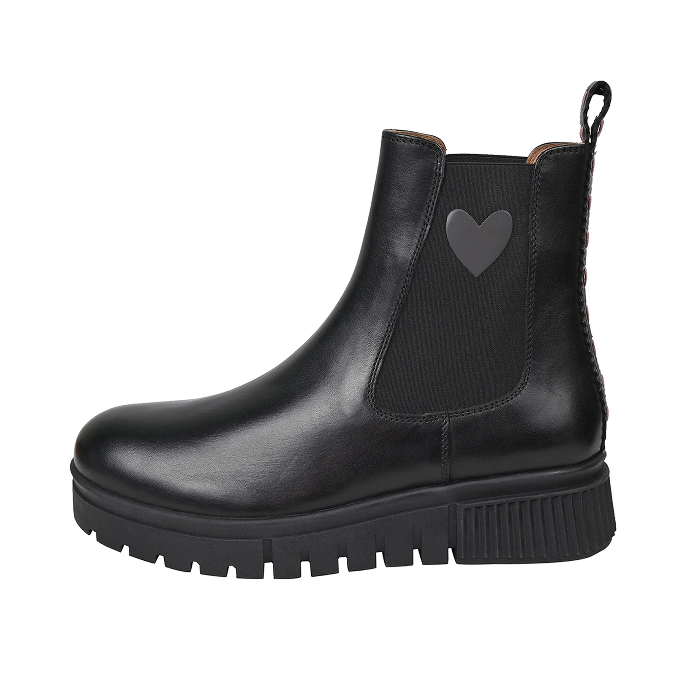 CRICKIT NAELLE Chelseaboots