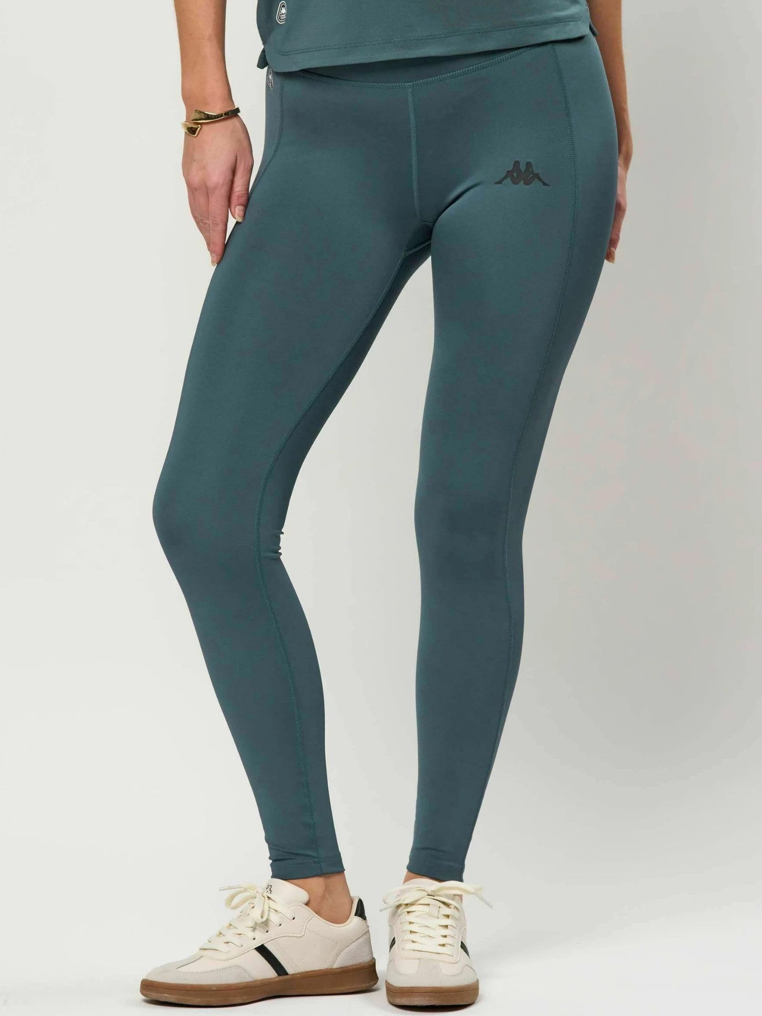 Kappa Chinohose Kappa Trouser KWIdva