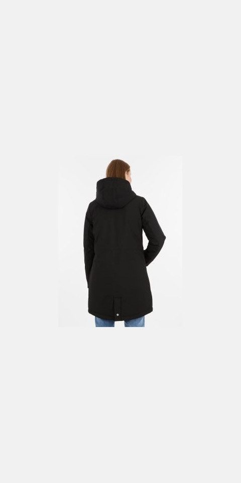 Ragwear Softshellmantel Itiga *