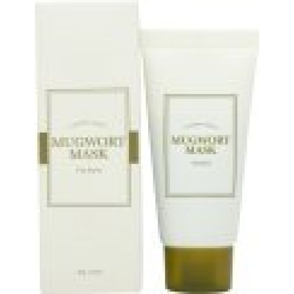 I'm from Gesichtspflege iHerb, Beifuß-Beauty-Maske, 30 g