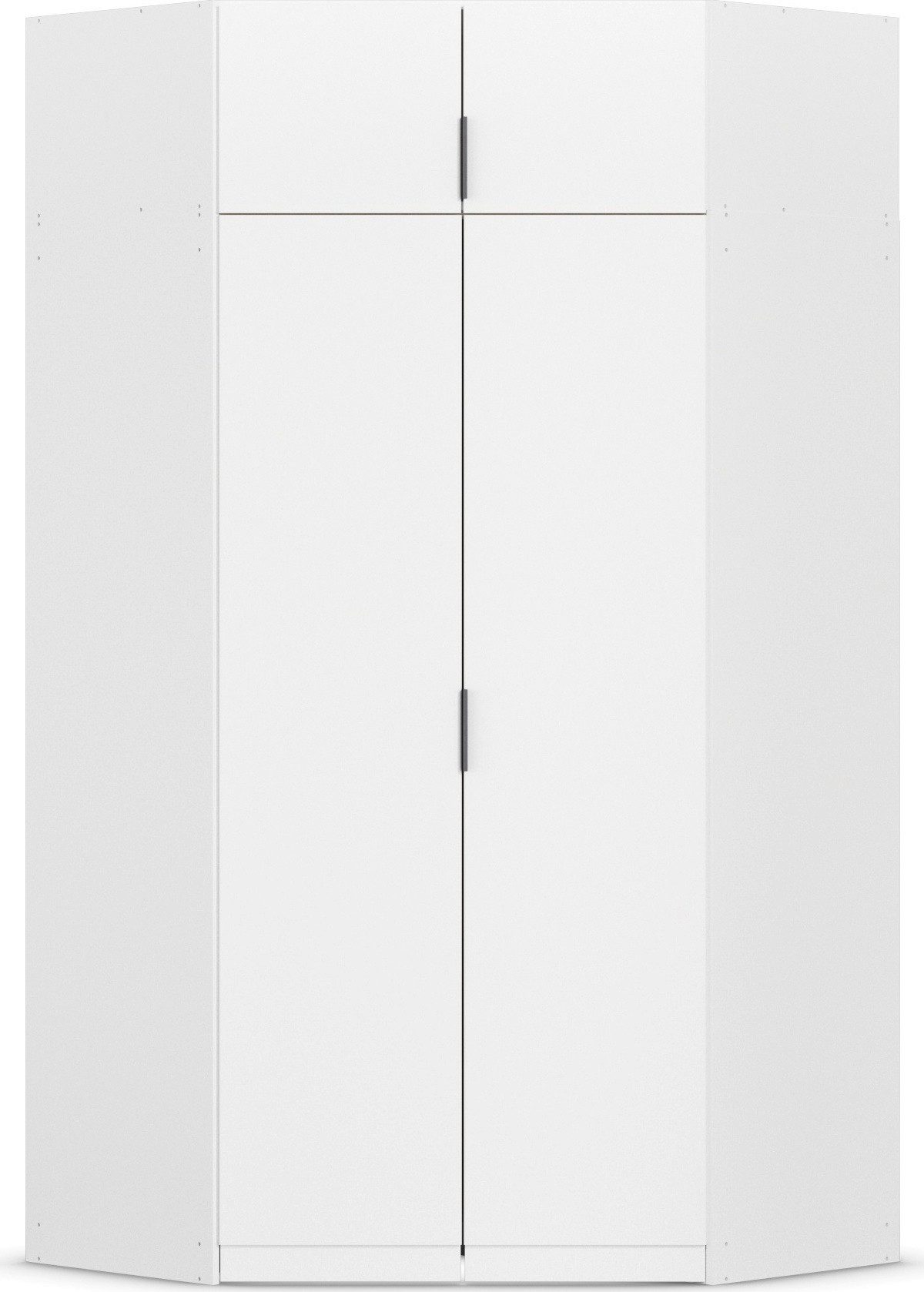 rauch Kleiderschrank Eckschrank Schrank Ankleidezimmer Schlafzimmer günstig online kaufen