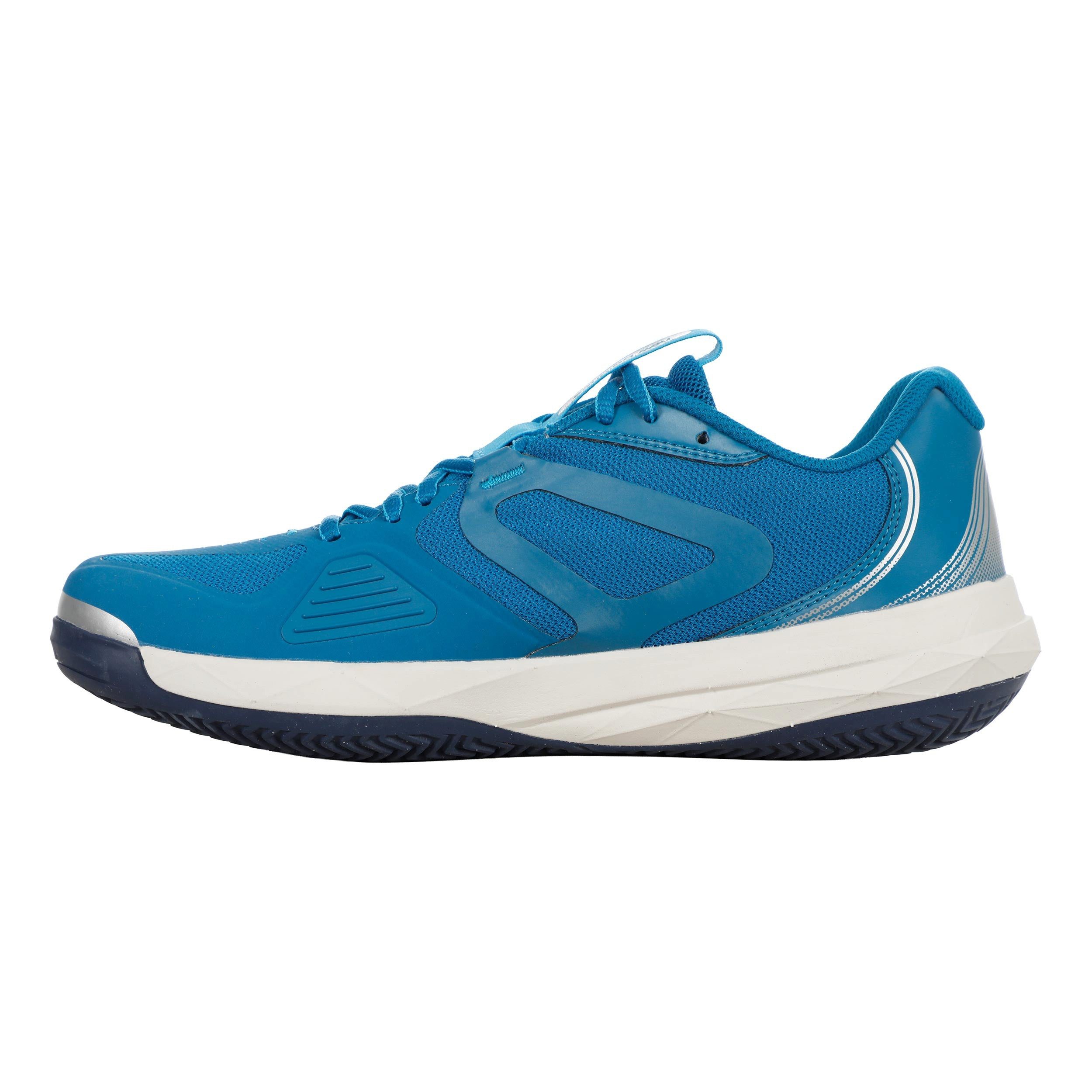 New Balance Fuelcell 796V5 - Sandplatzcourt Tennisschuh Tennisschuh