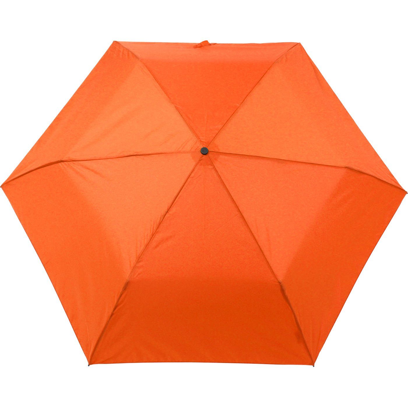 doppler® Taschenregenschirm extrem leichter Schirm für die Handtasche, mit nur 99 Gramm der perfekte Begleiter